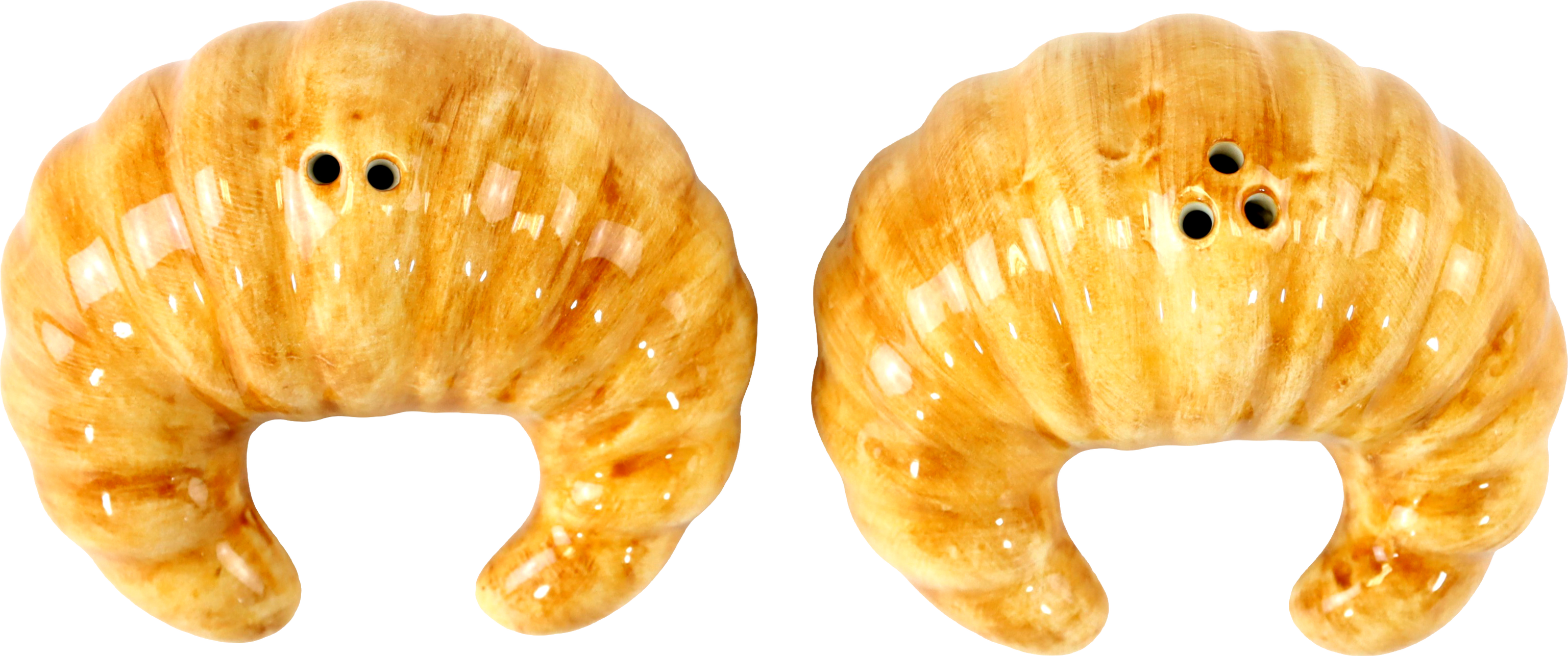 6181 SALT&PEPPER CROISSANTERIE  S/2