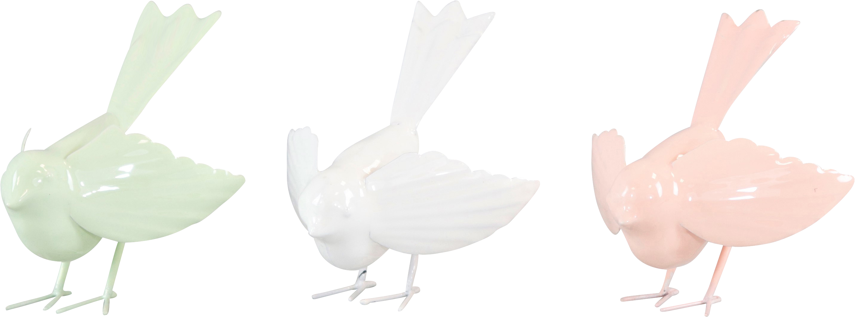 6231 VÖGEL LUFTIKUS  S/3