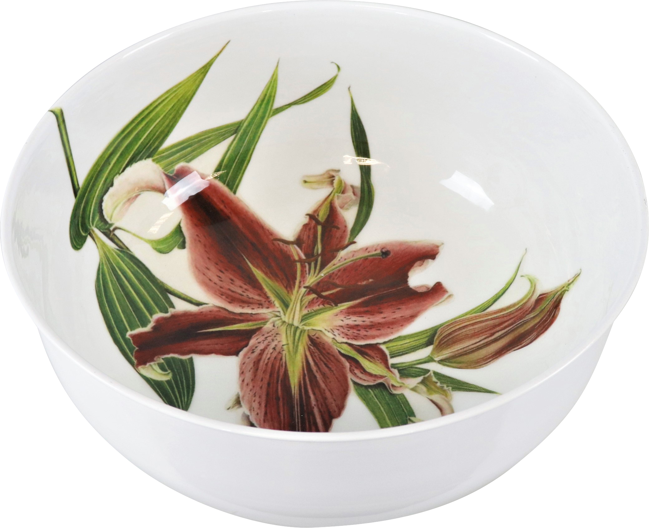 6258 ENSALADERA  LILIE