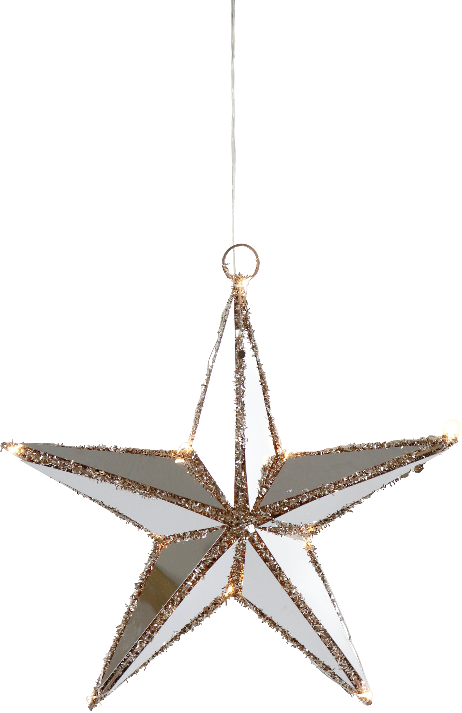 6359 LED-LEUCHTSTERN REFLECTION