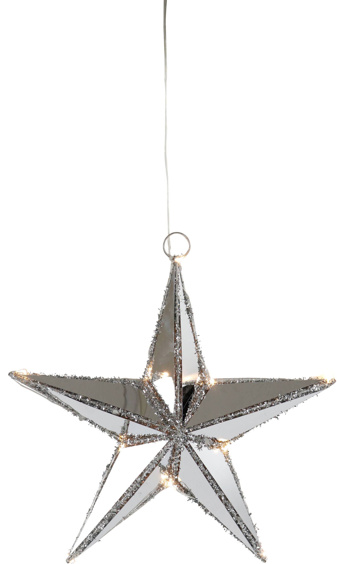 6360 LED-LEUCHTSTERN REFLECTION