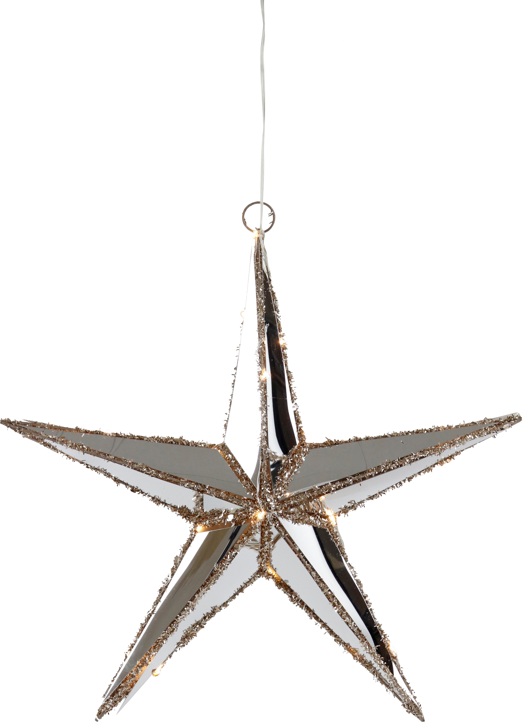 6362 LED-LEUCHTSTERN REFLECTION