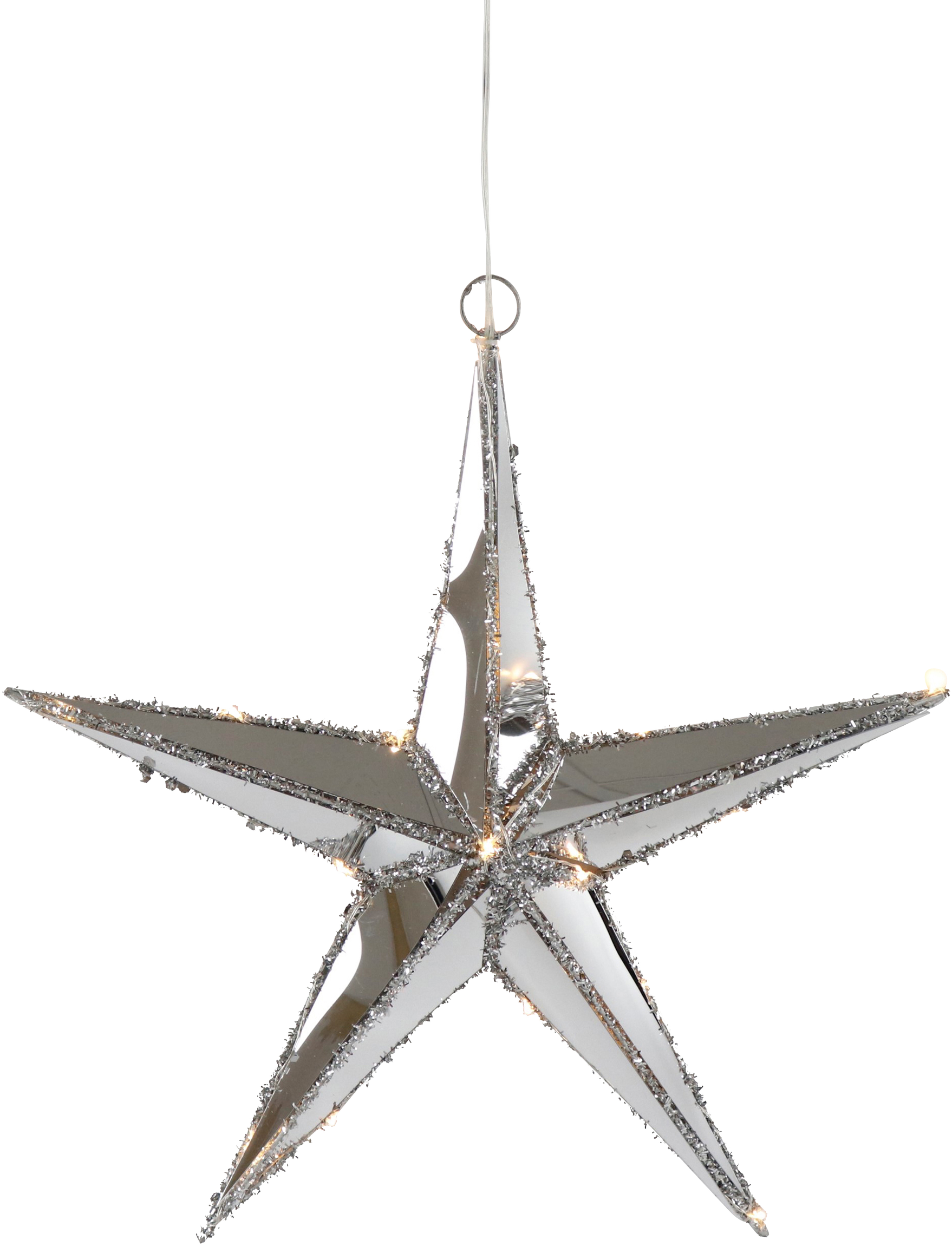 6363 LED-LEUCHTSTERN REFLECTION