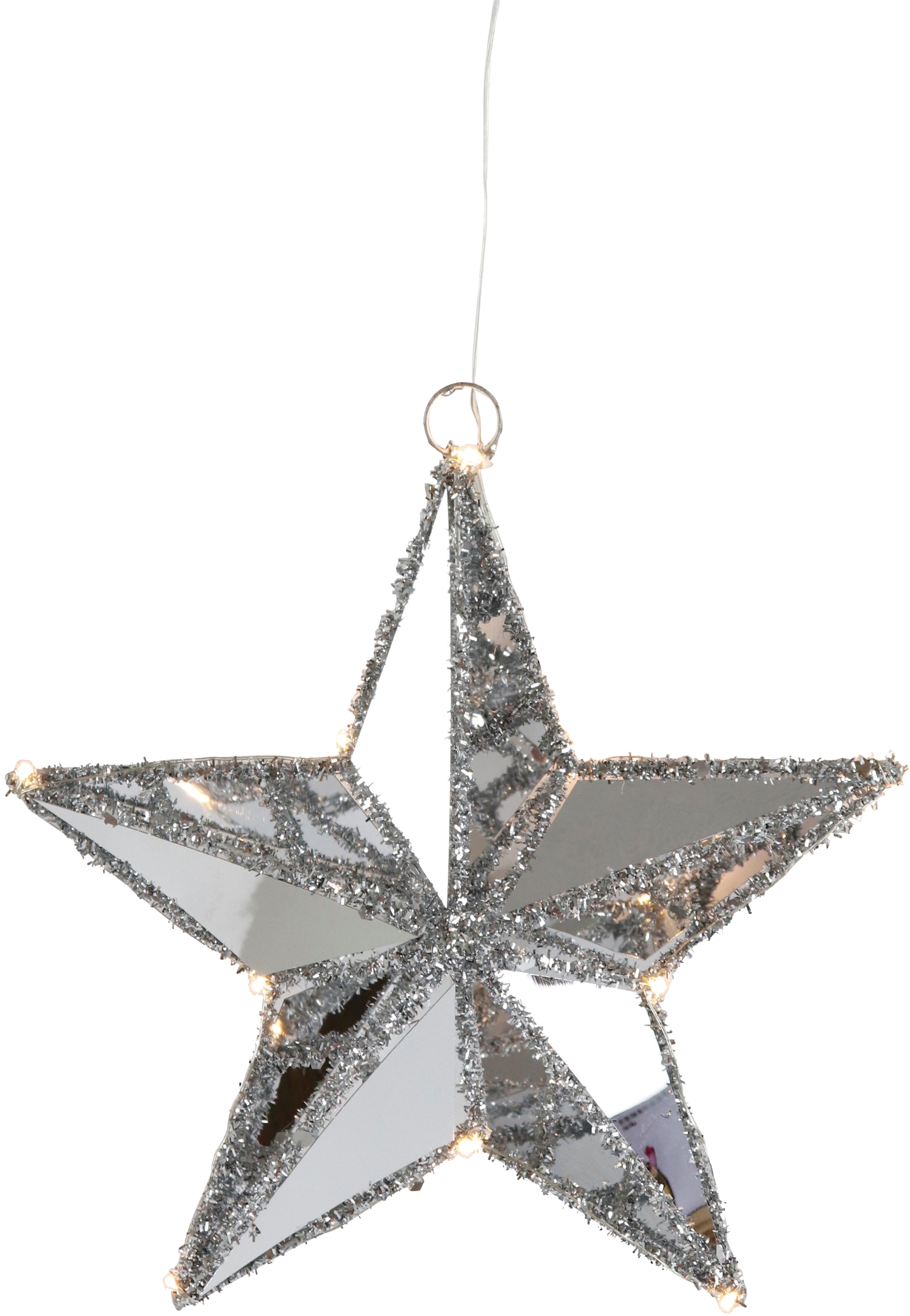 6370 LED-LEUCHTSTERN REFLECTION