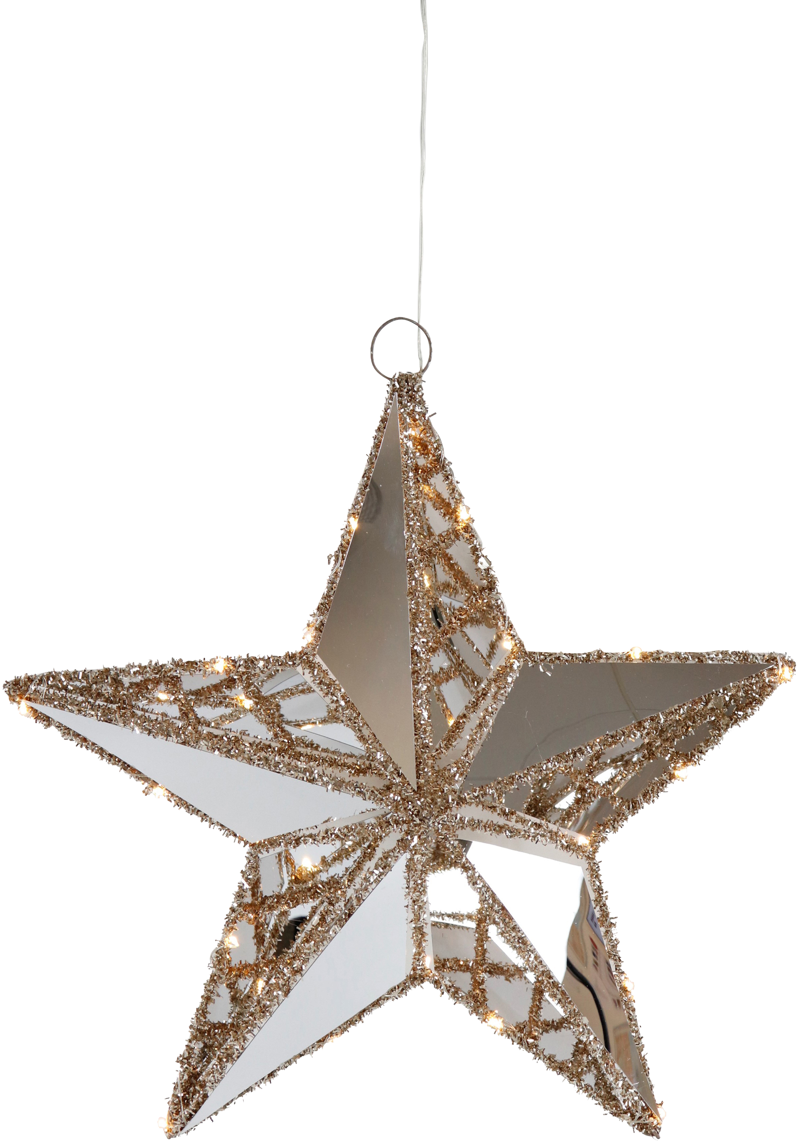 6371 LED-LEUCHTSTERN REFLECTION