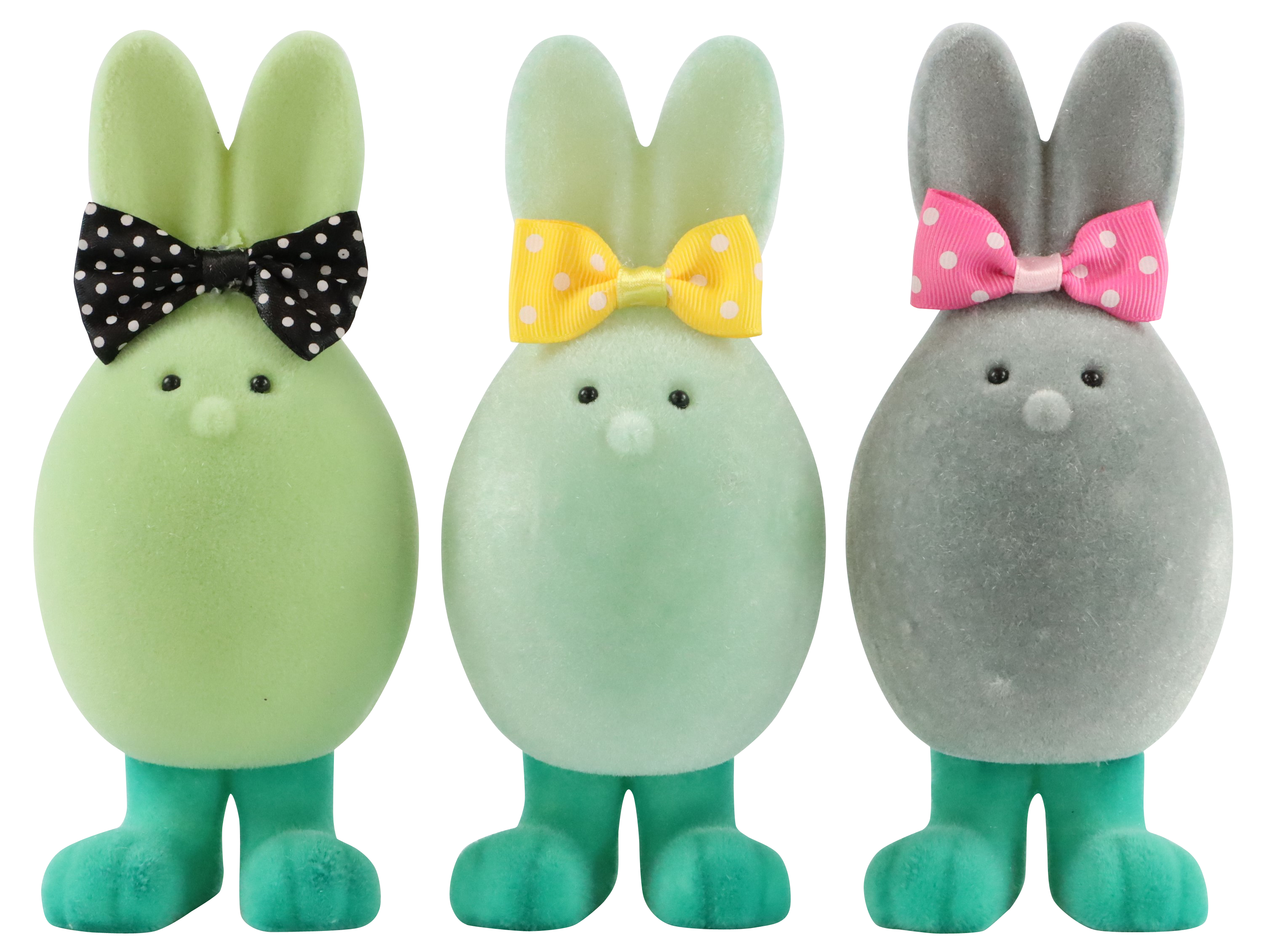 6391 HUEVOS DE CAMINO S/3