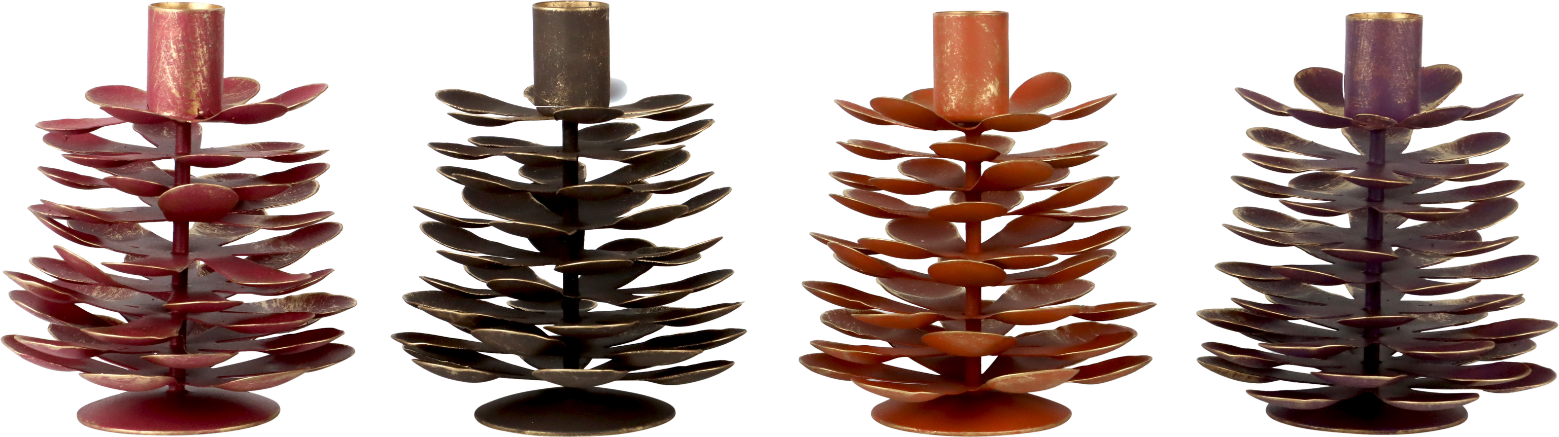 6401 CANDLESTICK PINE  S/4