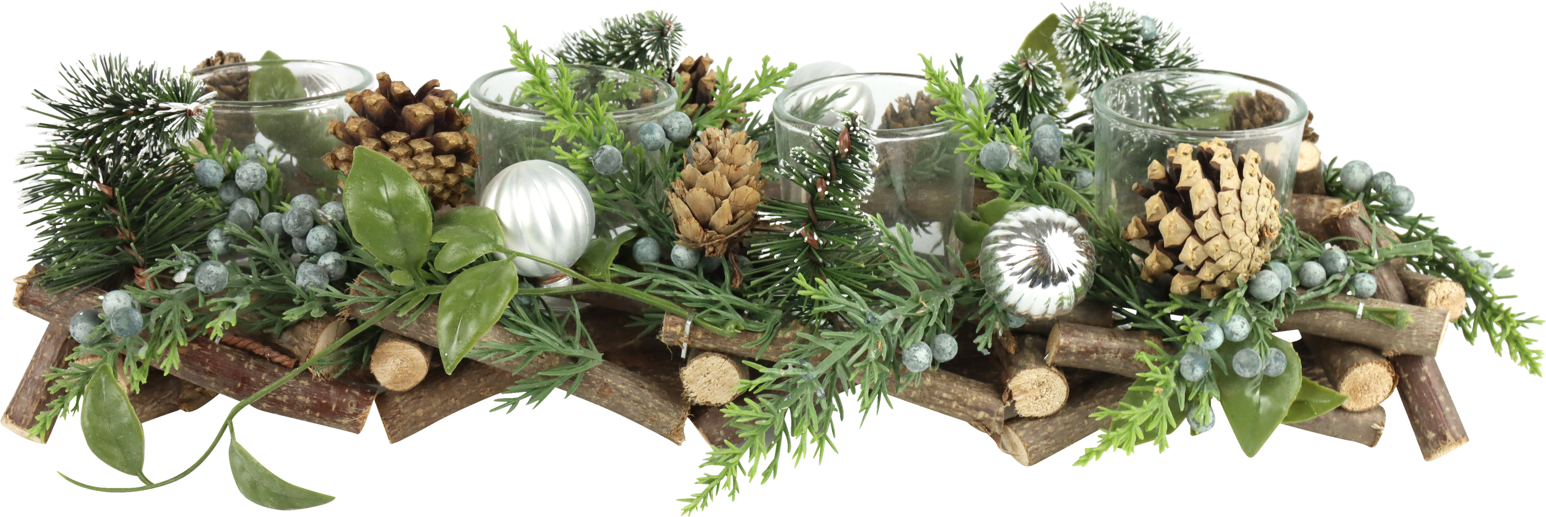 6546 OGGETTO DI I LUMINIOUS FOREST