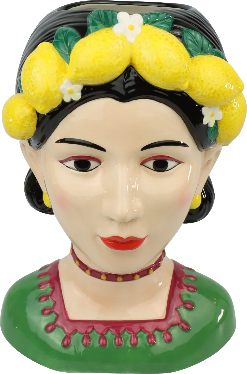 6578 CUBRE JARRÓN  SEGNORITA