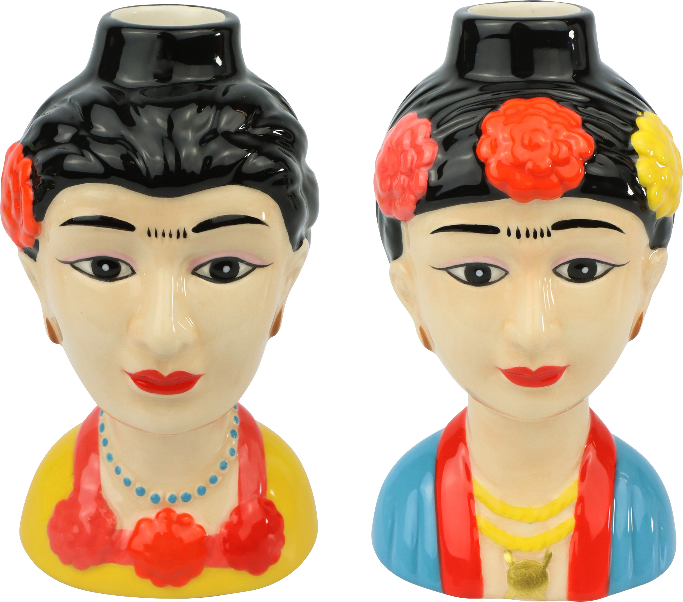 6585 VASEN SENORITA  S/2