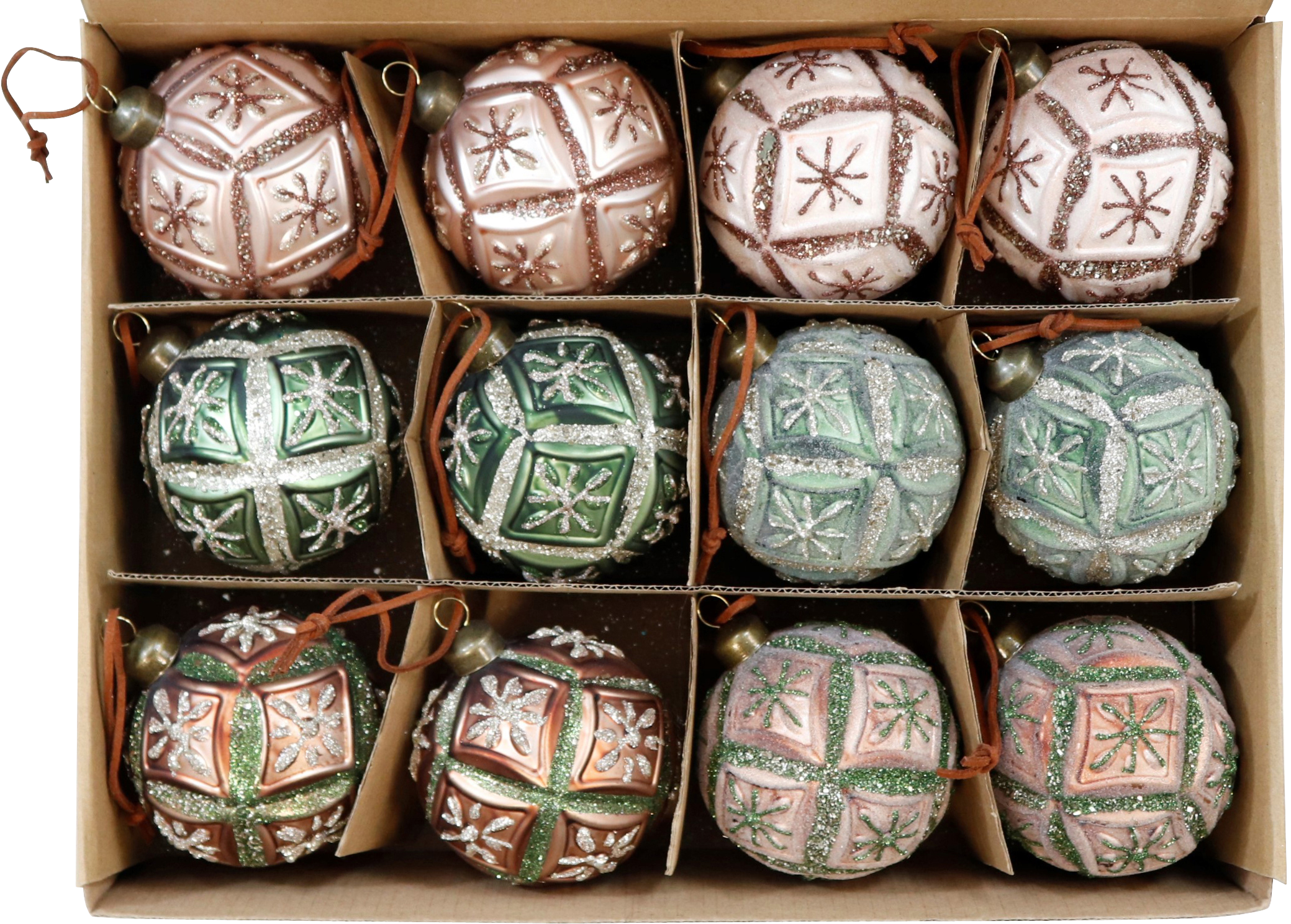 6598 DISPLAYBOX 1001 NACHT  S/12