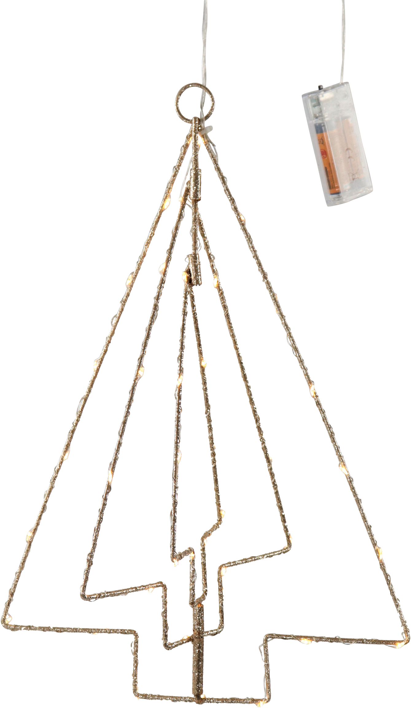 6618 ALBERO LED 3D  ILLUMINATION