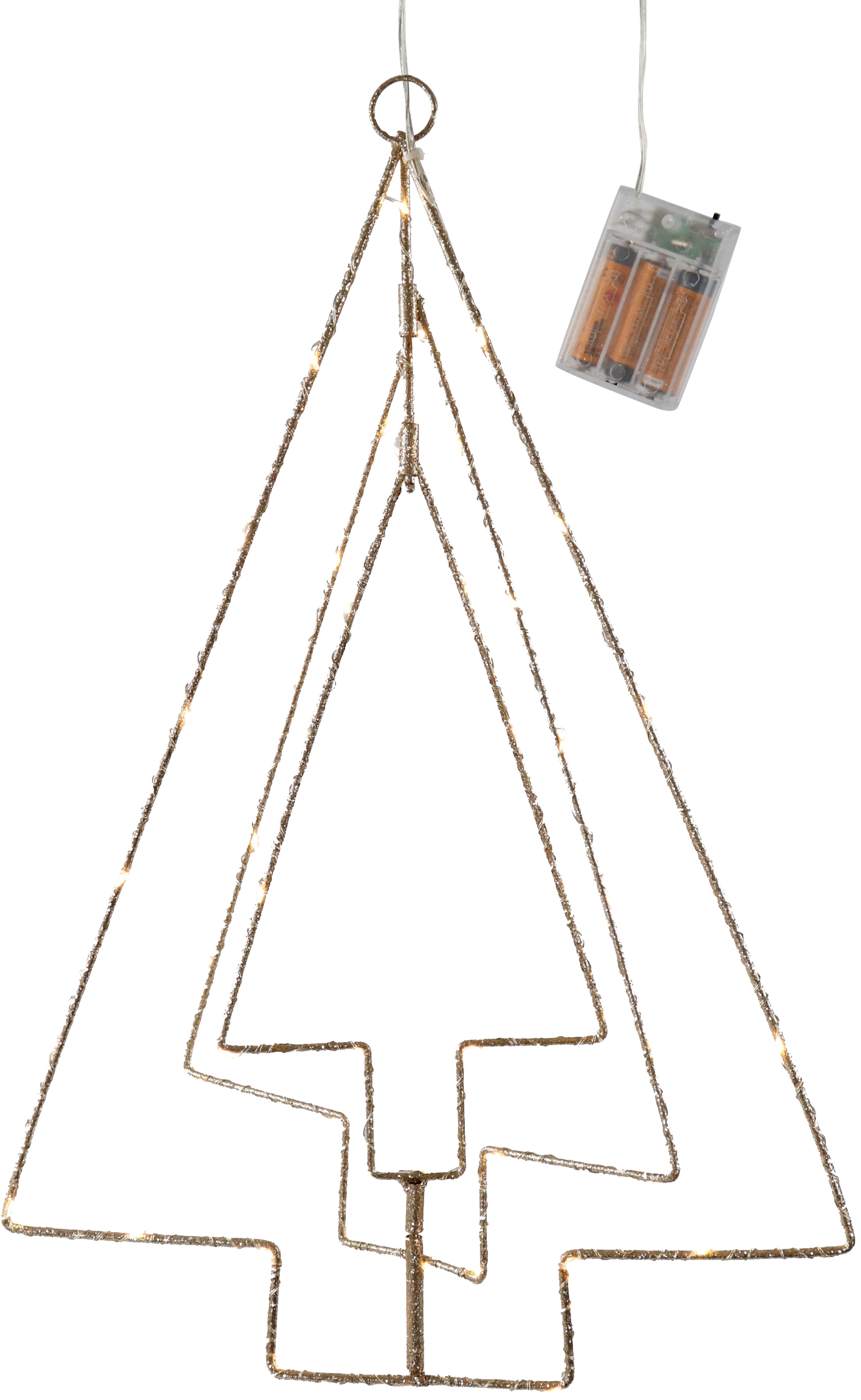 6624 ALBERO LED 3D  ILLUMINATION