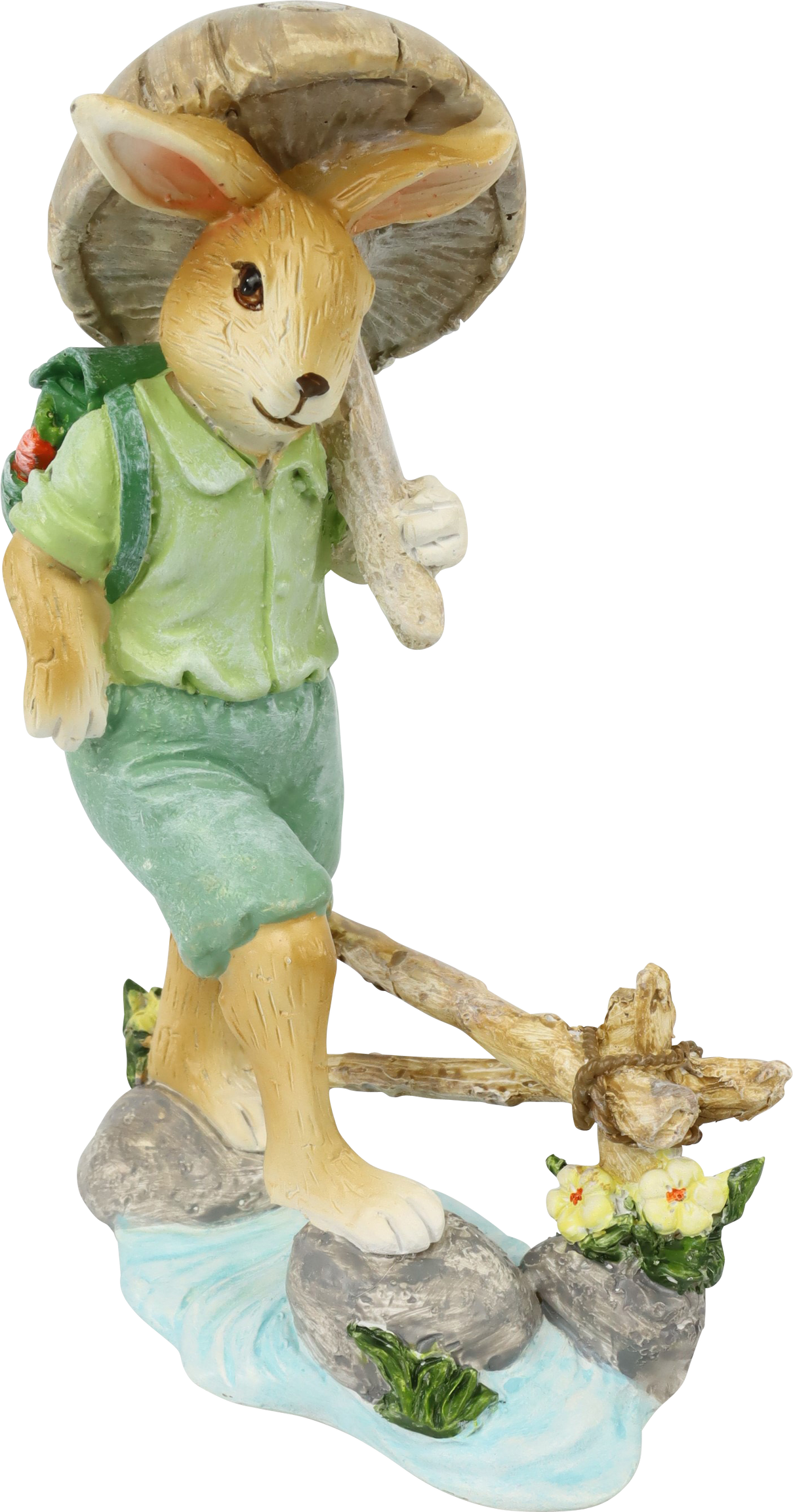 6654 CONEJO  GARDENER