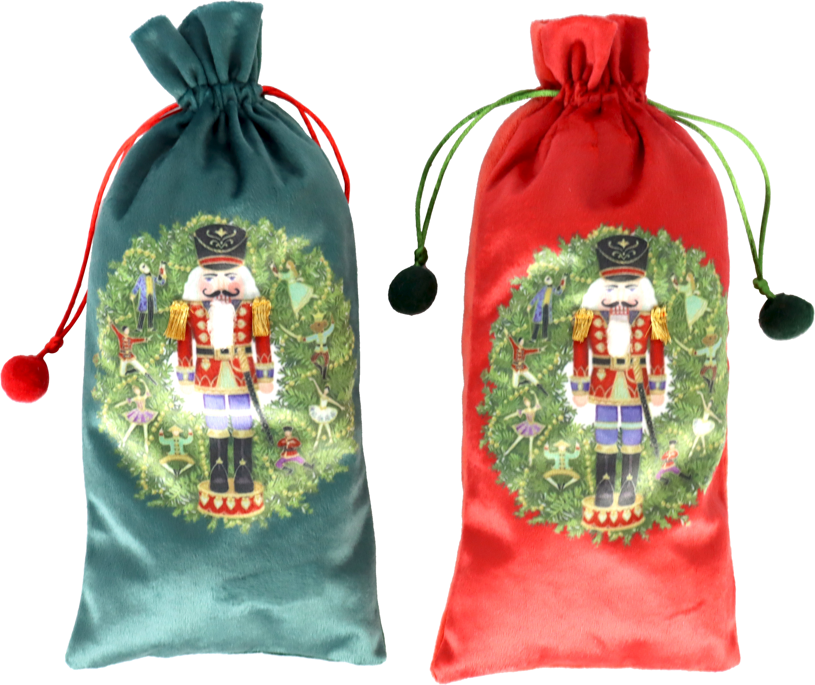 6694 BOTTLEBAGS MAJESTIC GUARDIAN  S/2