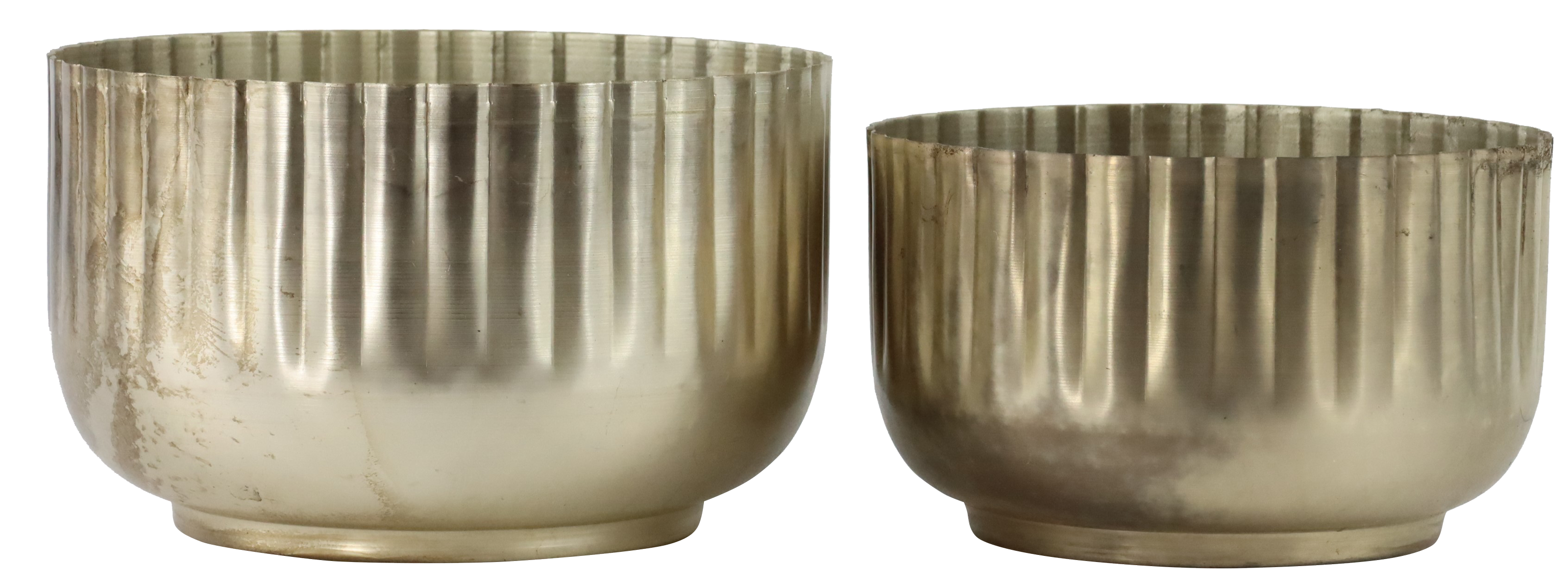 6743 SCHALEN  PALAZZO  S/2