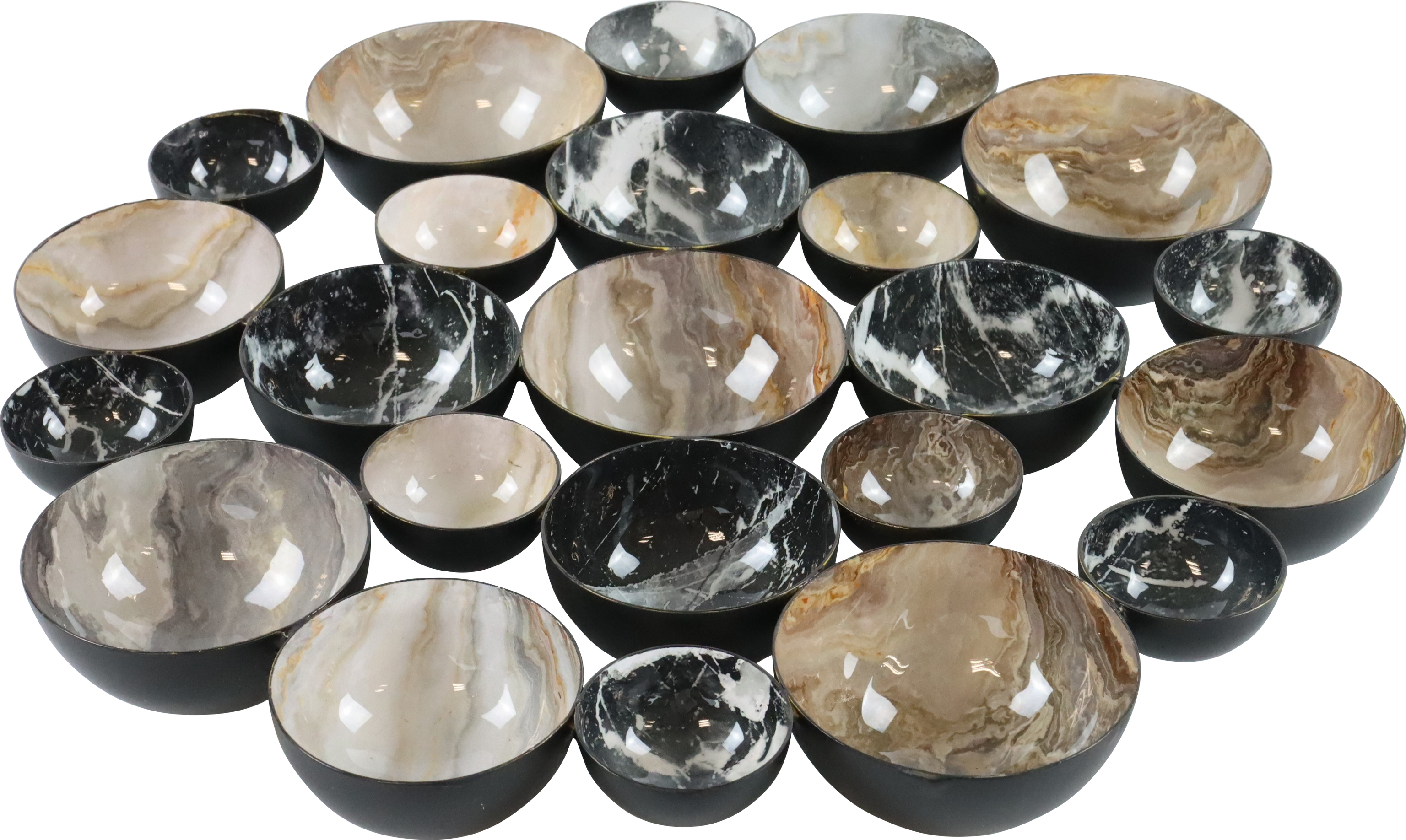 6850 OBJECT BOWL UNIVERSE