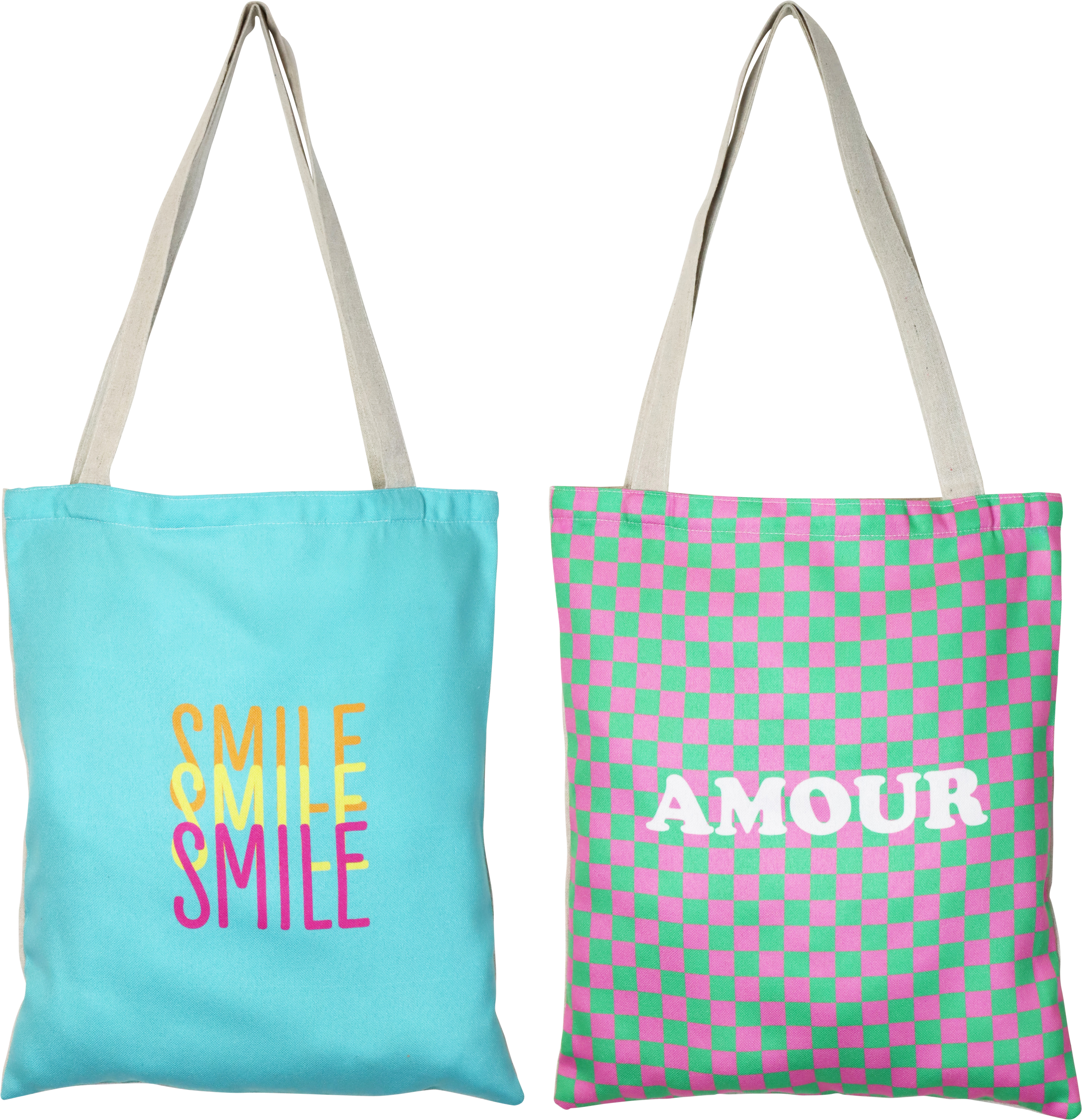 6851 BOLSAS MESSAGE  S/2