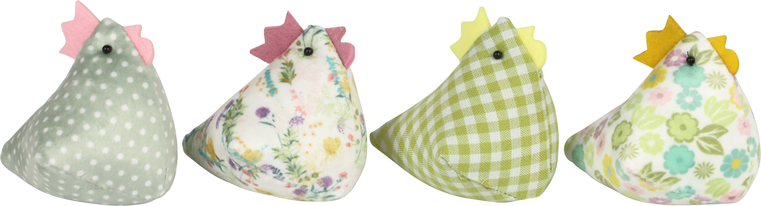 6883 POLLOS KIKERIKI  S/4