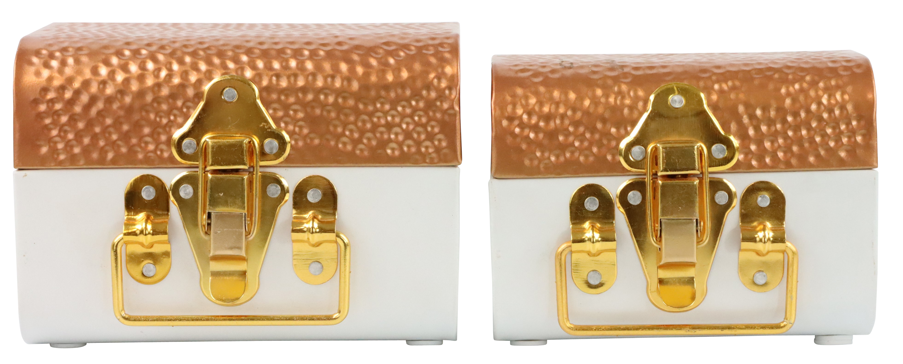 6901 MALETAS TREASURE  S/2