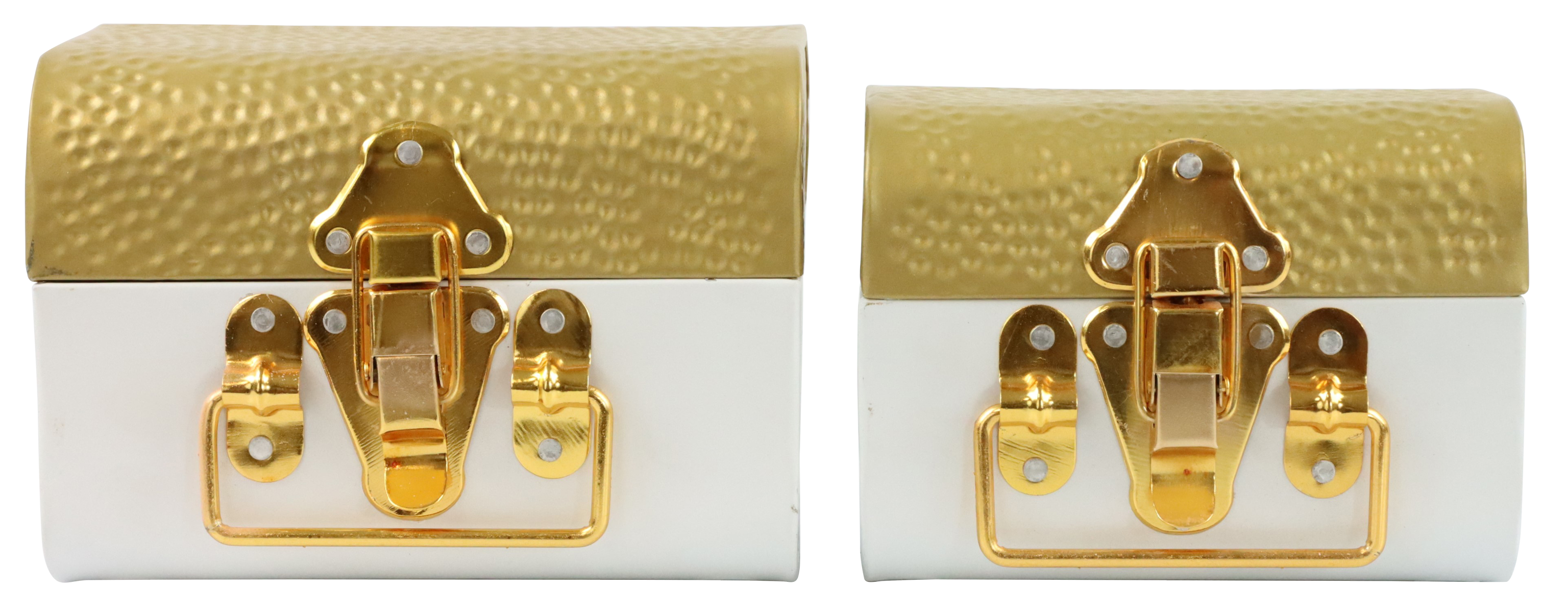 6903 MALETAS TREASURE  S/2