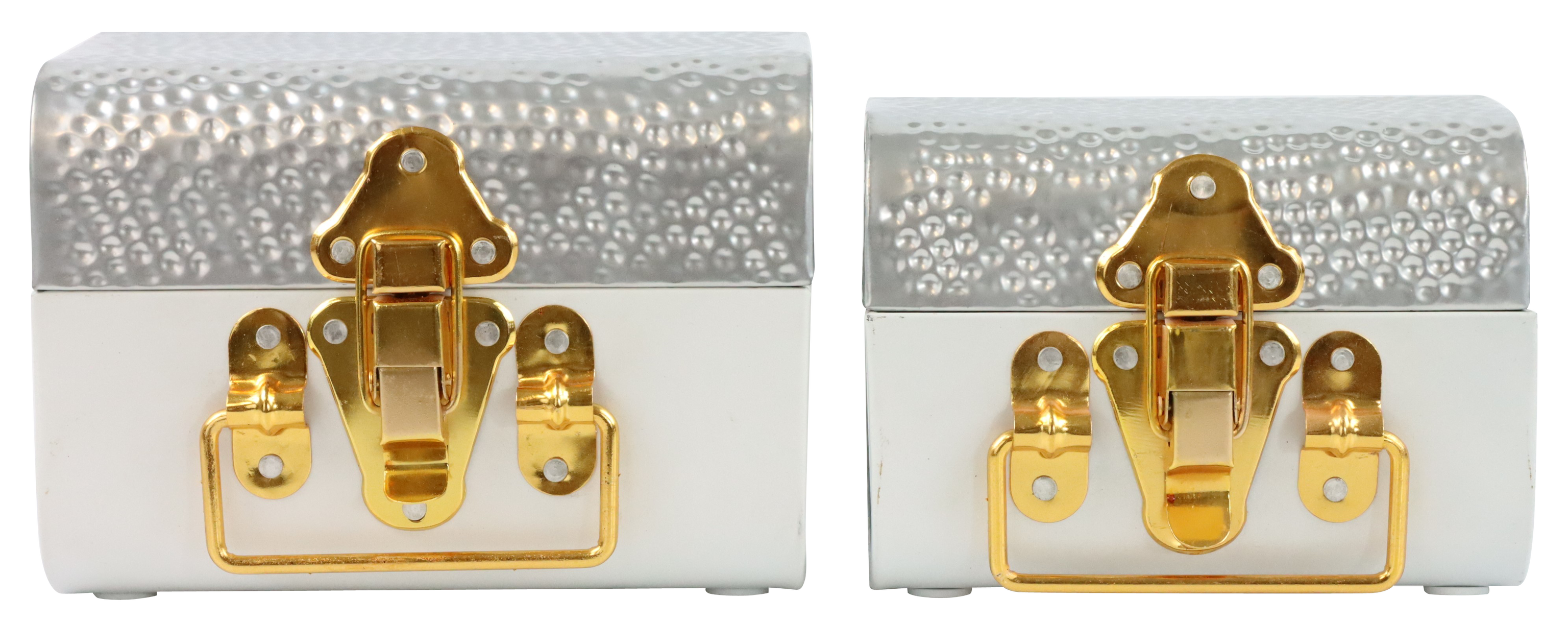 6907 MALETAS TREASURE  S/2