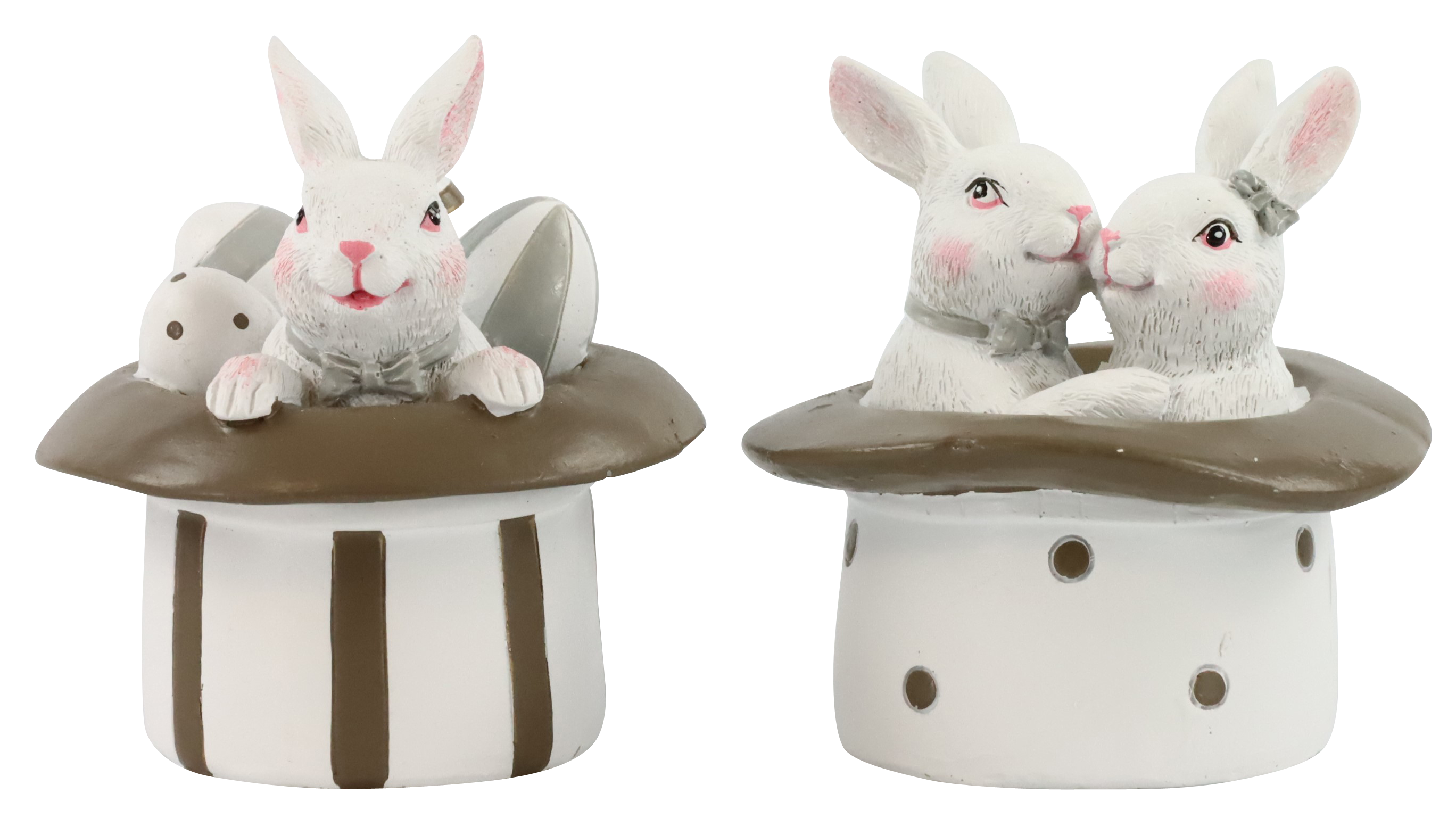 6913 CONEJOS OSTERZAUBER  S/2