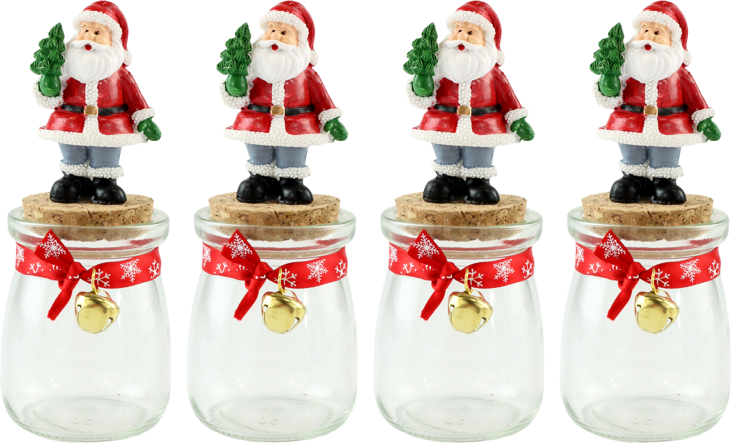 6979 BARATTOLIDIVETRO WEIHNACHSTMA  4PZ