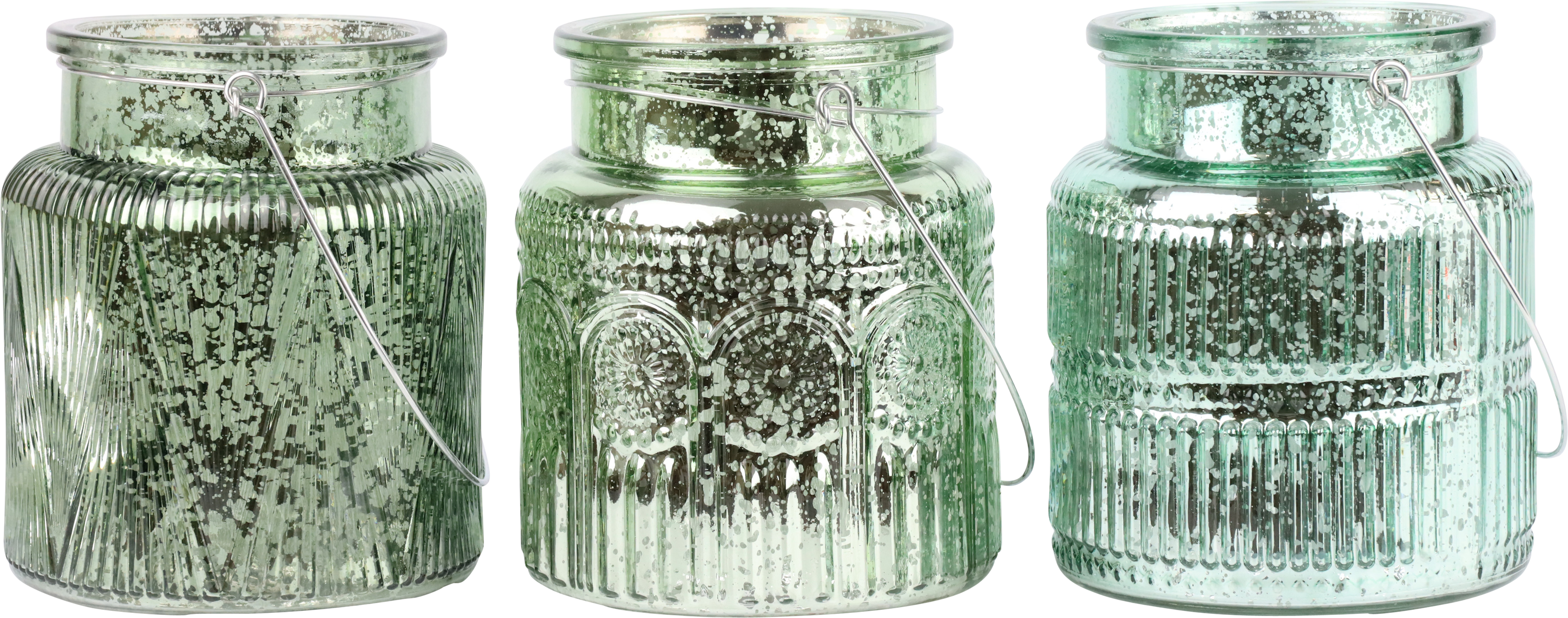 6992 FAROLILLOS «LUCENTE» S/3