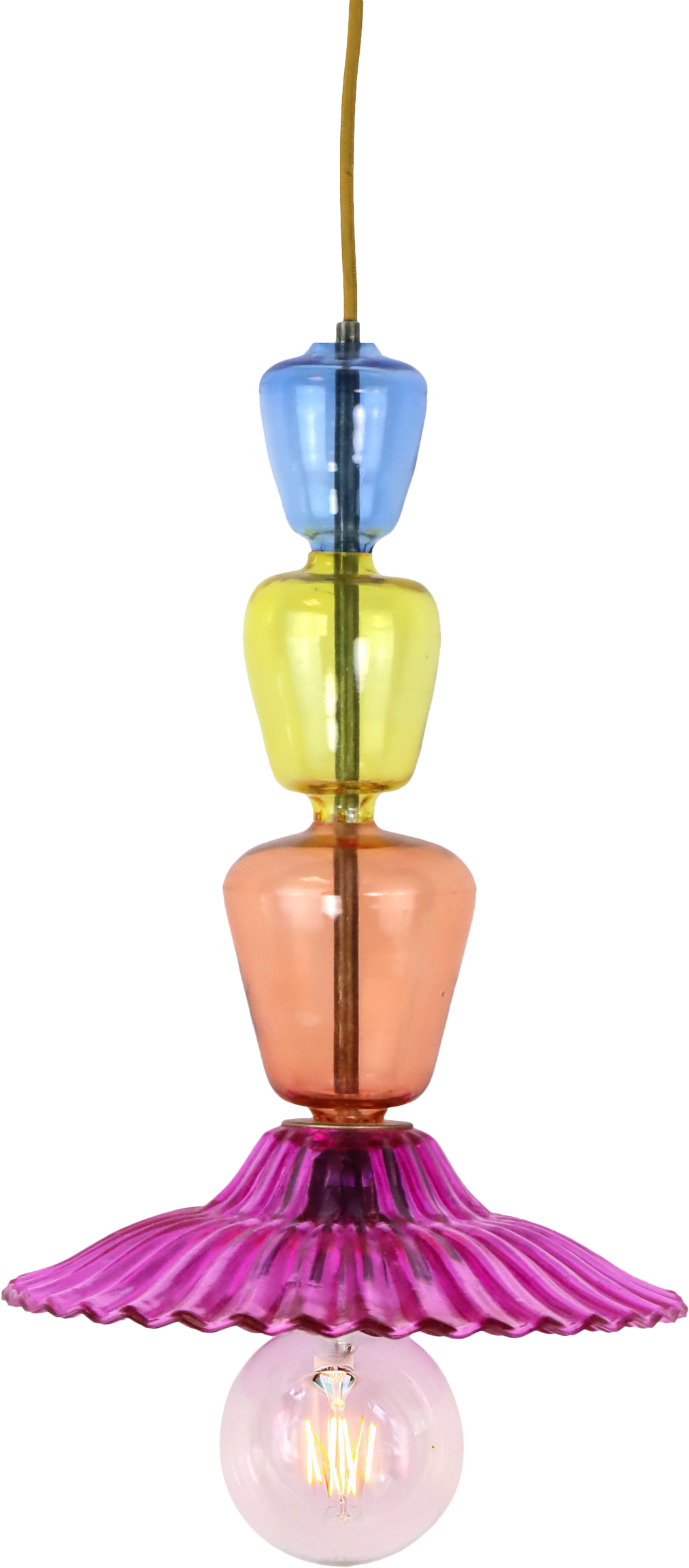 6996 HÄNGELAMPE JEU DE LUMIÈRE