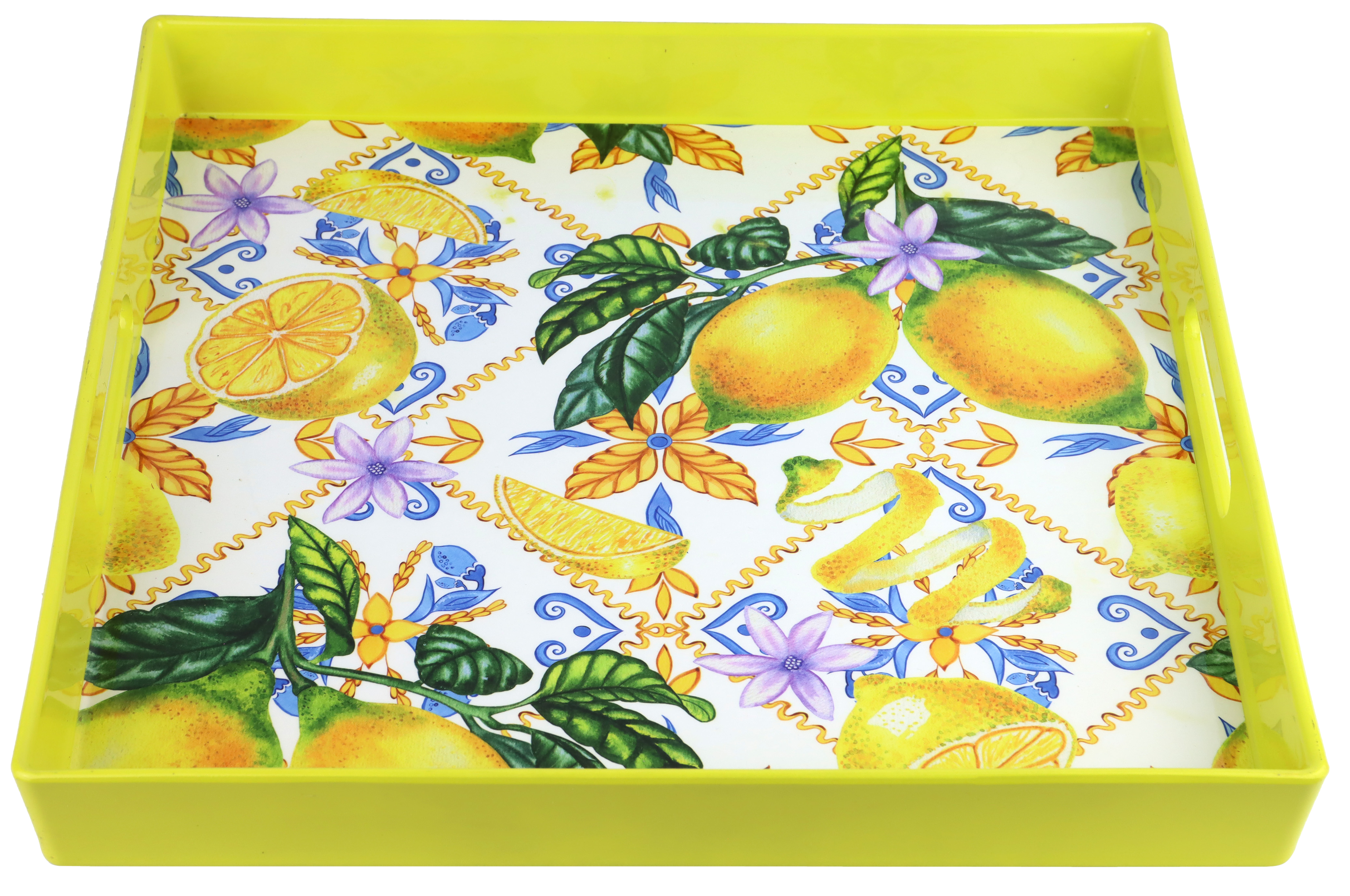 7007 TABLETAS LUCKY LEMON