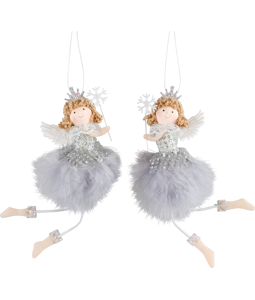 7062 ANGEL BALLERINAS JUBILEE  S/2
