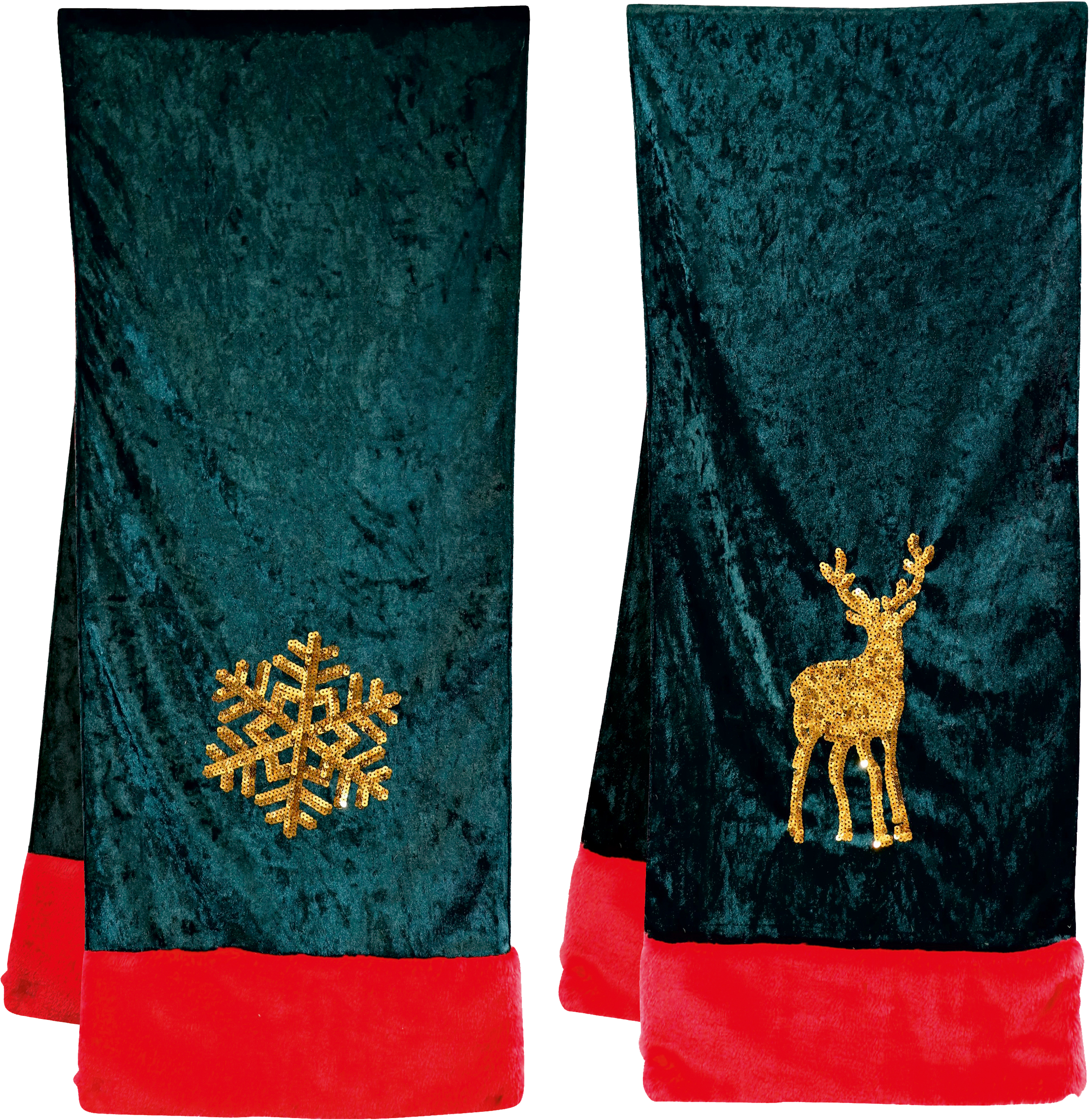 7074 RUNNER  NOEL 36X180 2PZ