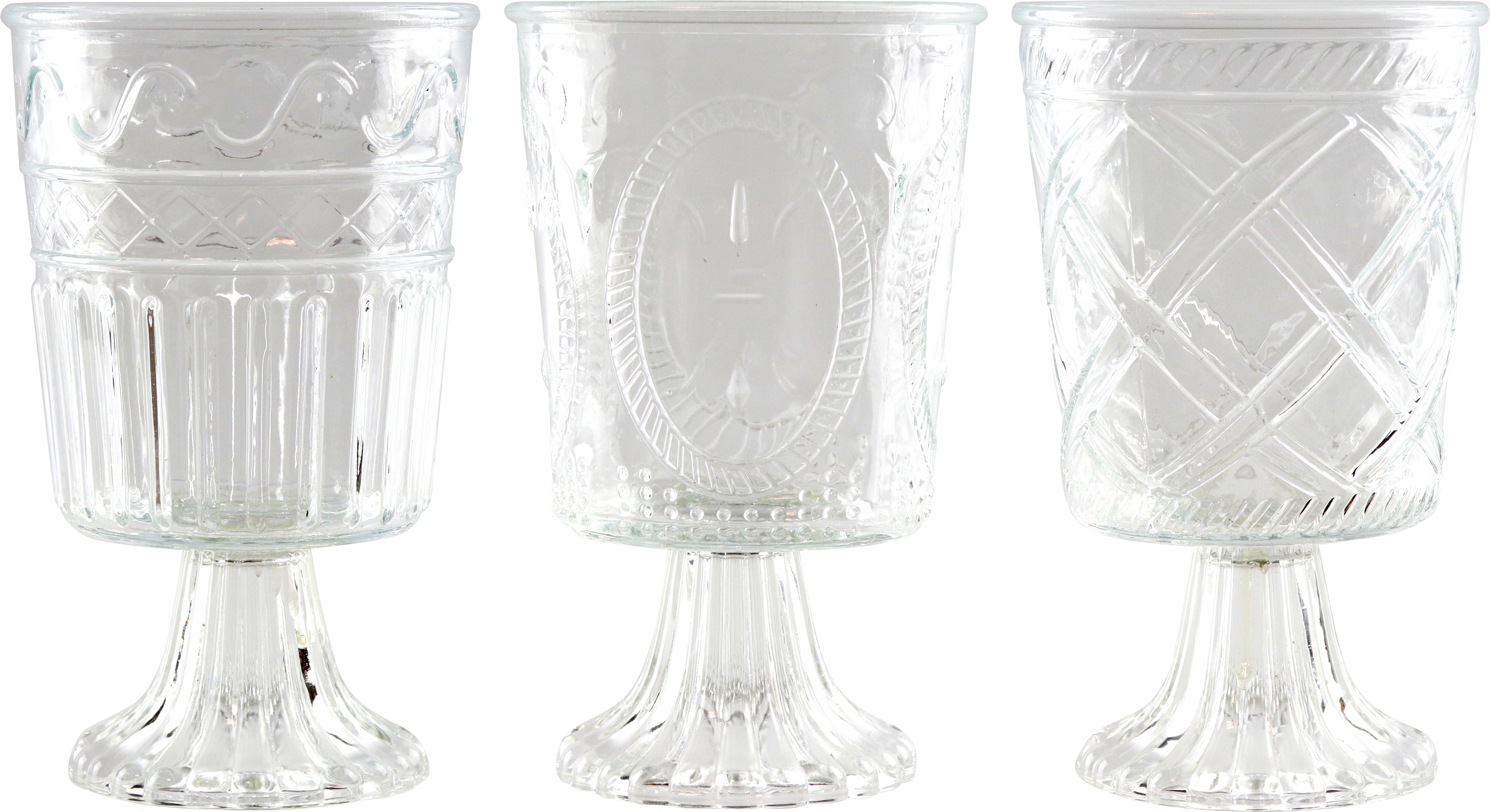 7137 COPPETTE  SEVILLA  3PZ