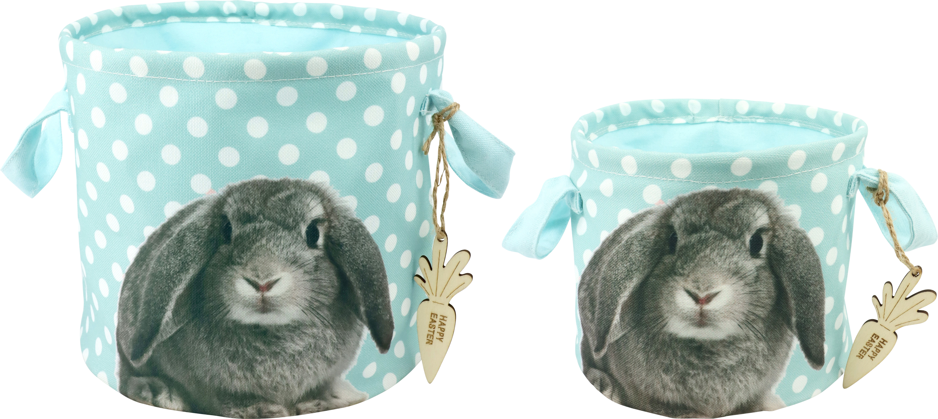 7172 CESTAS DE TELA  MÜMMELMANN  S/2