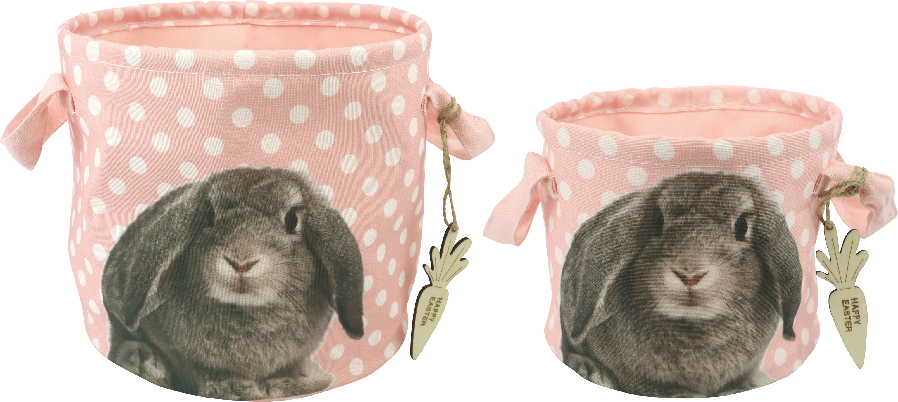 7244 CESTAS DE TELA  MÜMMELMANN  S/2