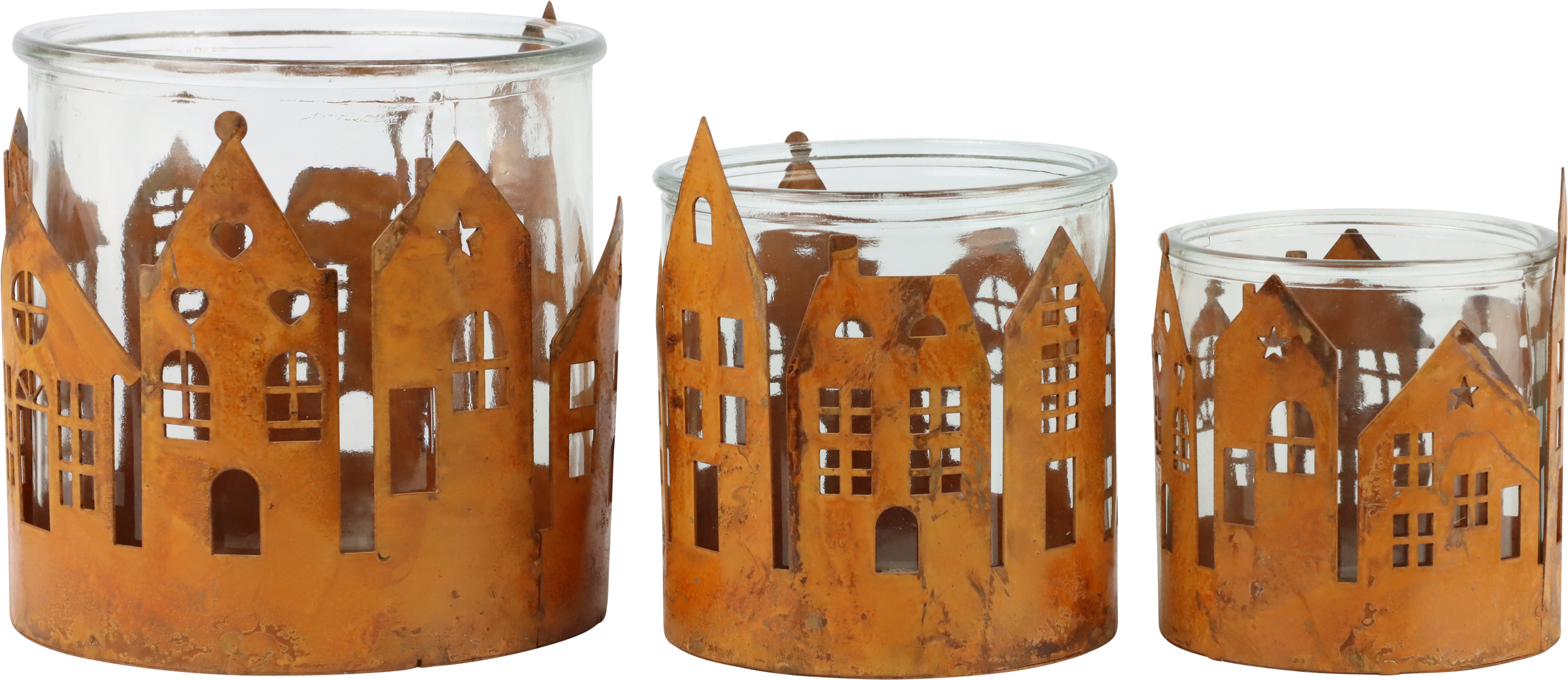 7278 HURRICANES LA VILLE  S/3