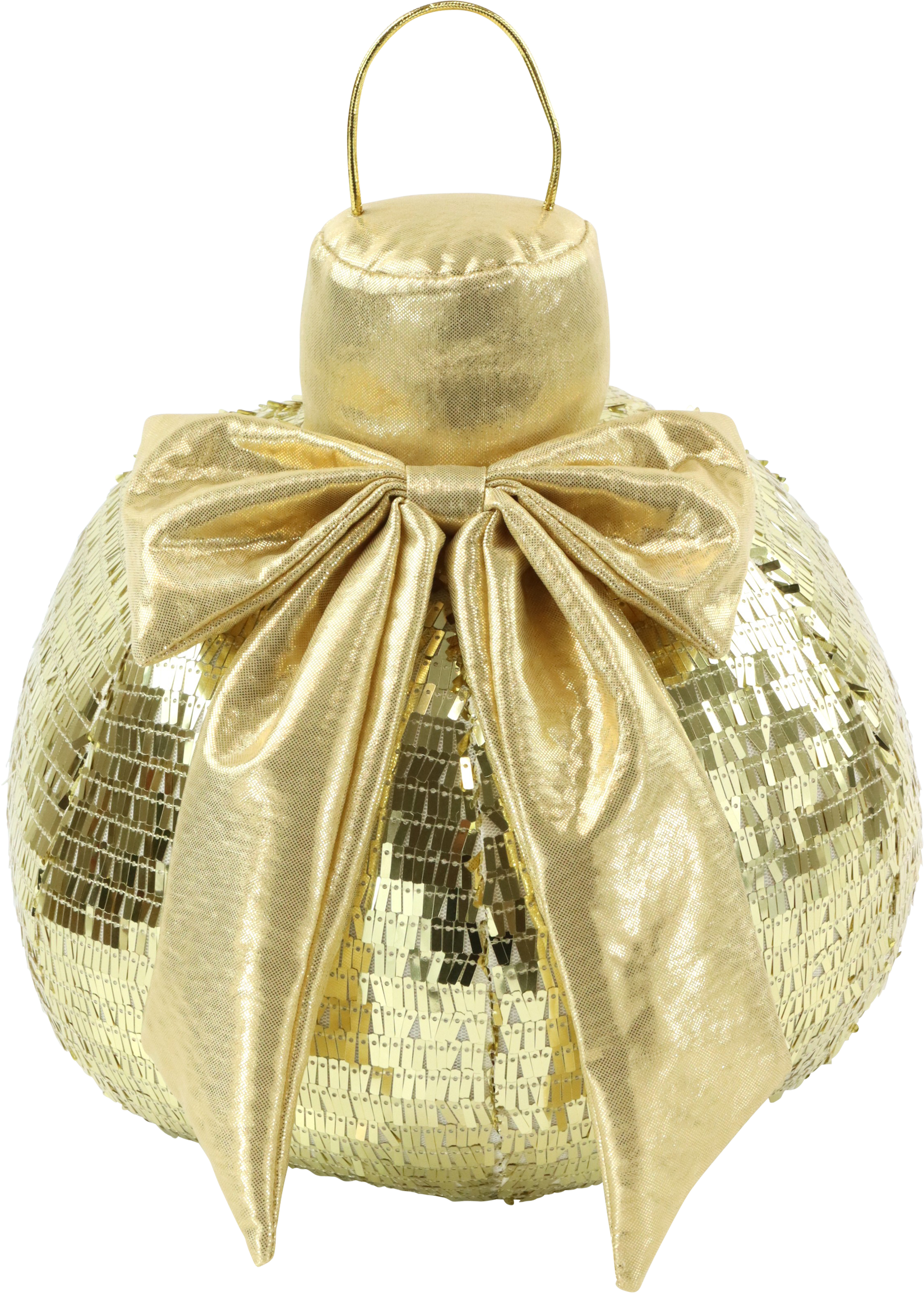 7290 FERMA PORTA XMAS BALL