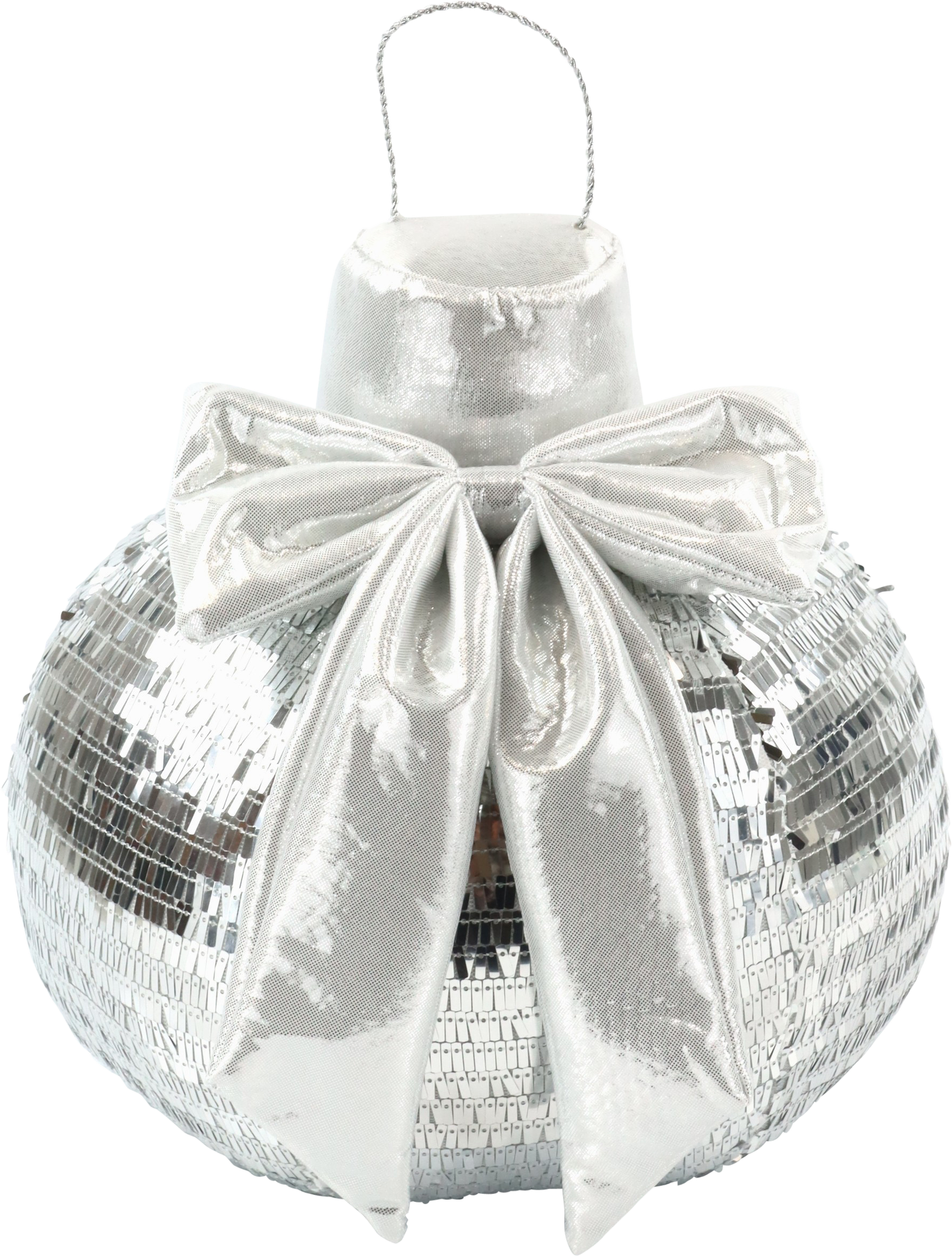 7291 FERMA PORTA XMAS BALL