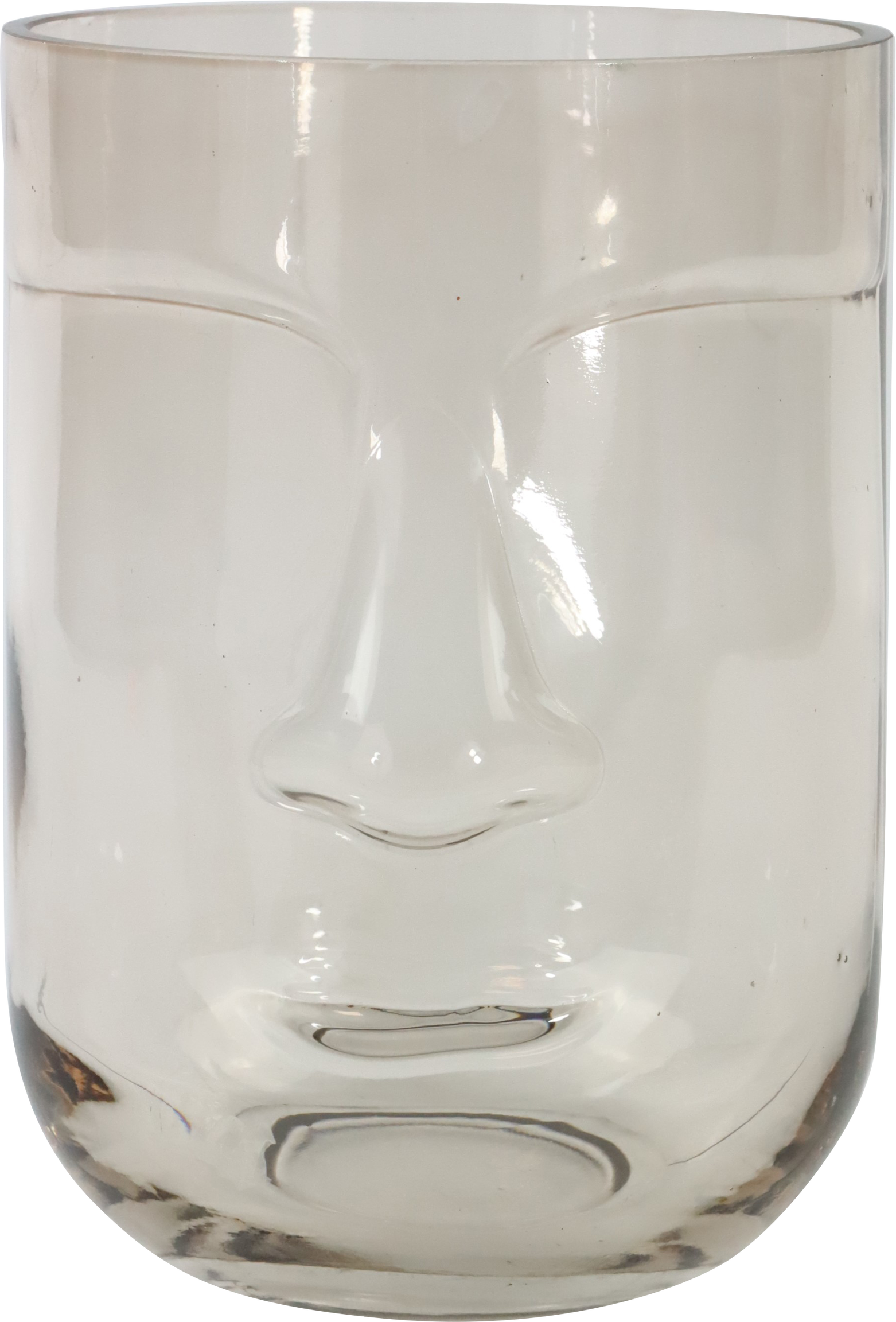 7330 OBJEKTVASE FACE