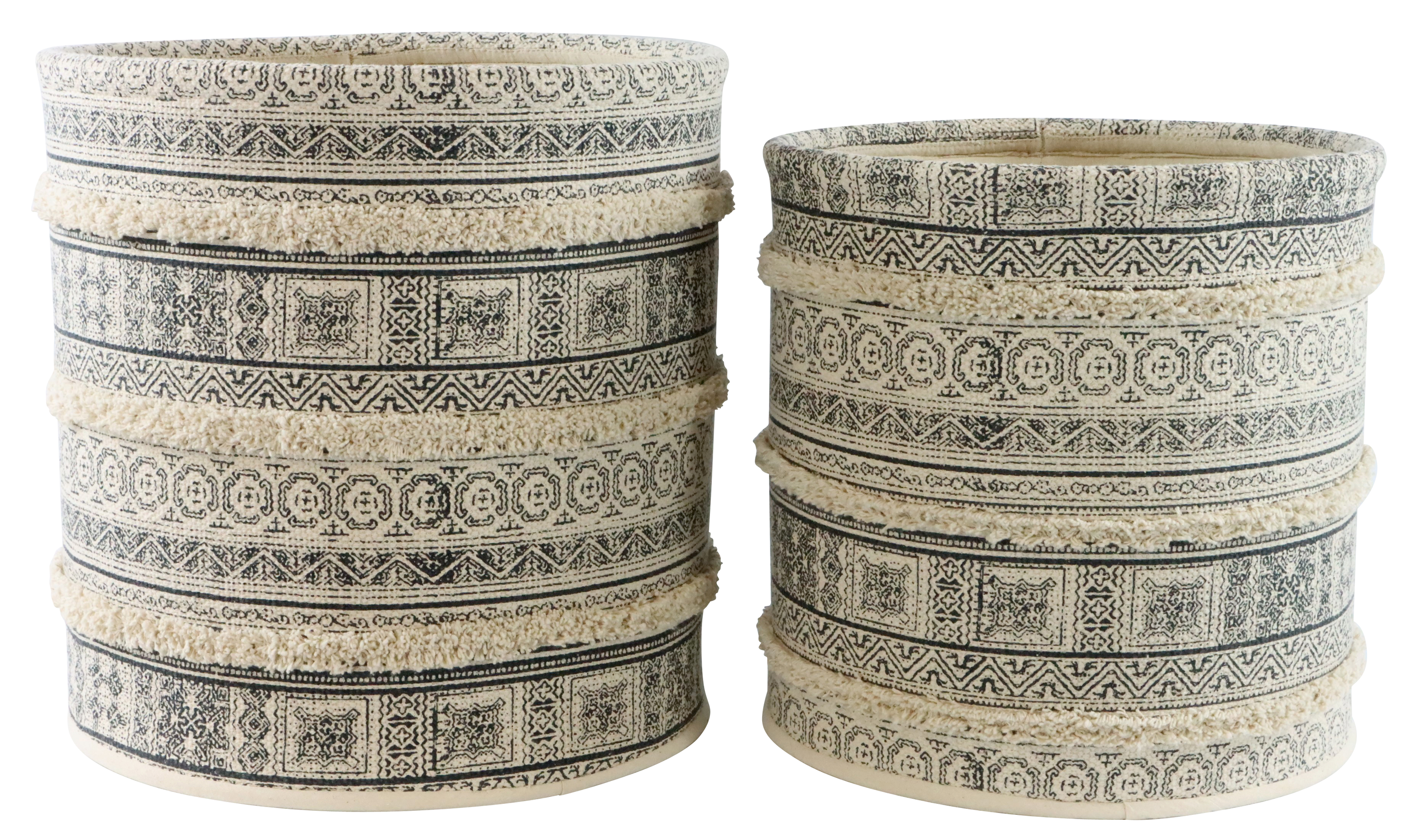 7349 STORAGEKÖRBE ALCAZAR  S/2