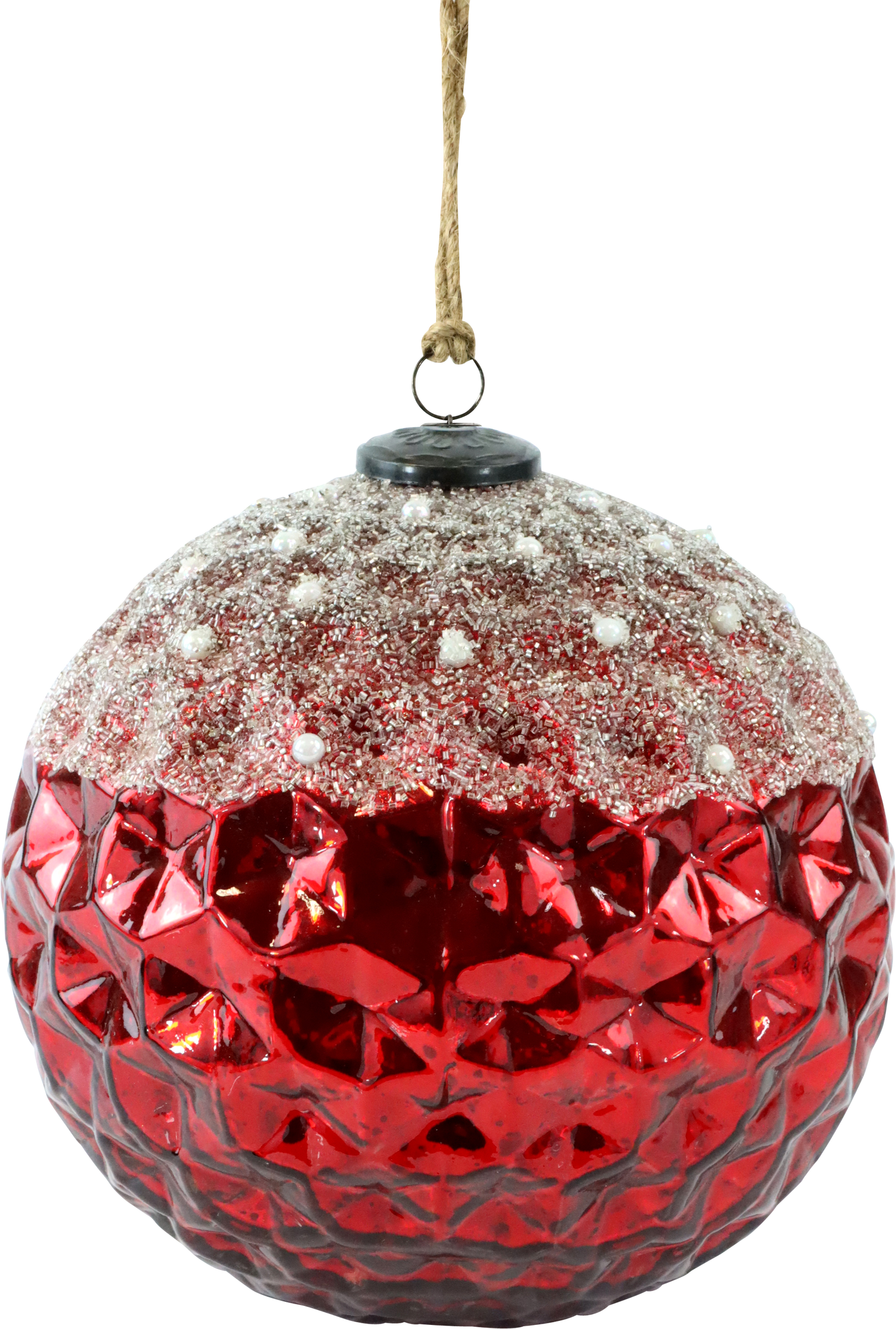 7376 SFERA DI VETRO SPHÈRE ROYAL