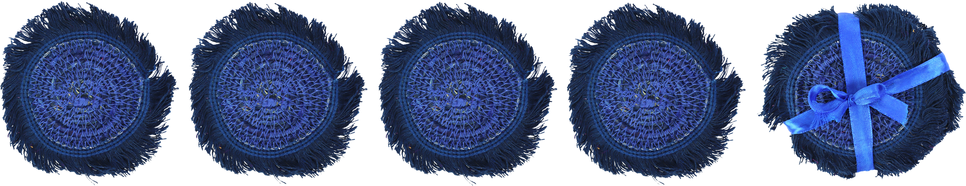 7425 UNTERSETZER PUEBLO  S/4