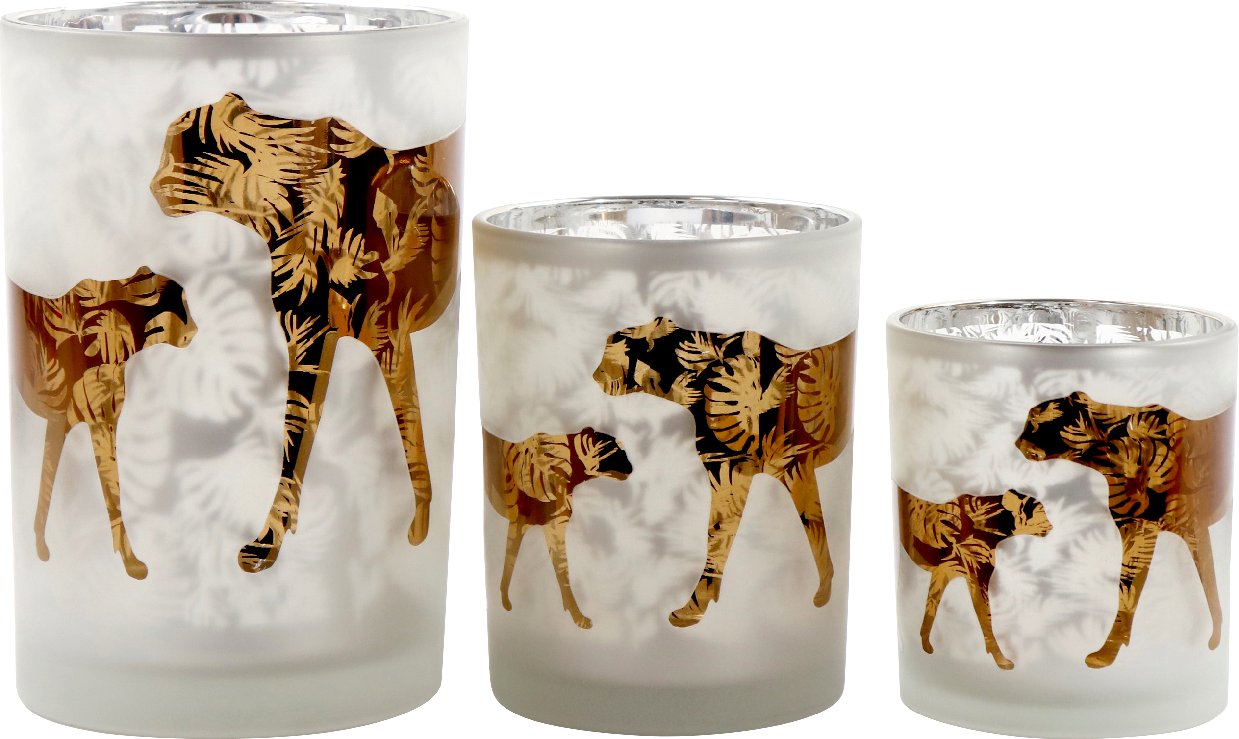 7474 PORTAVELAS  LEO  S/3