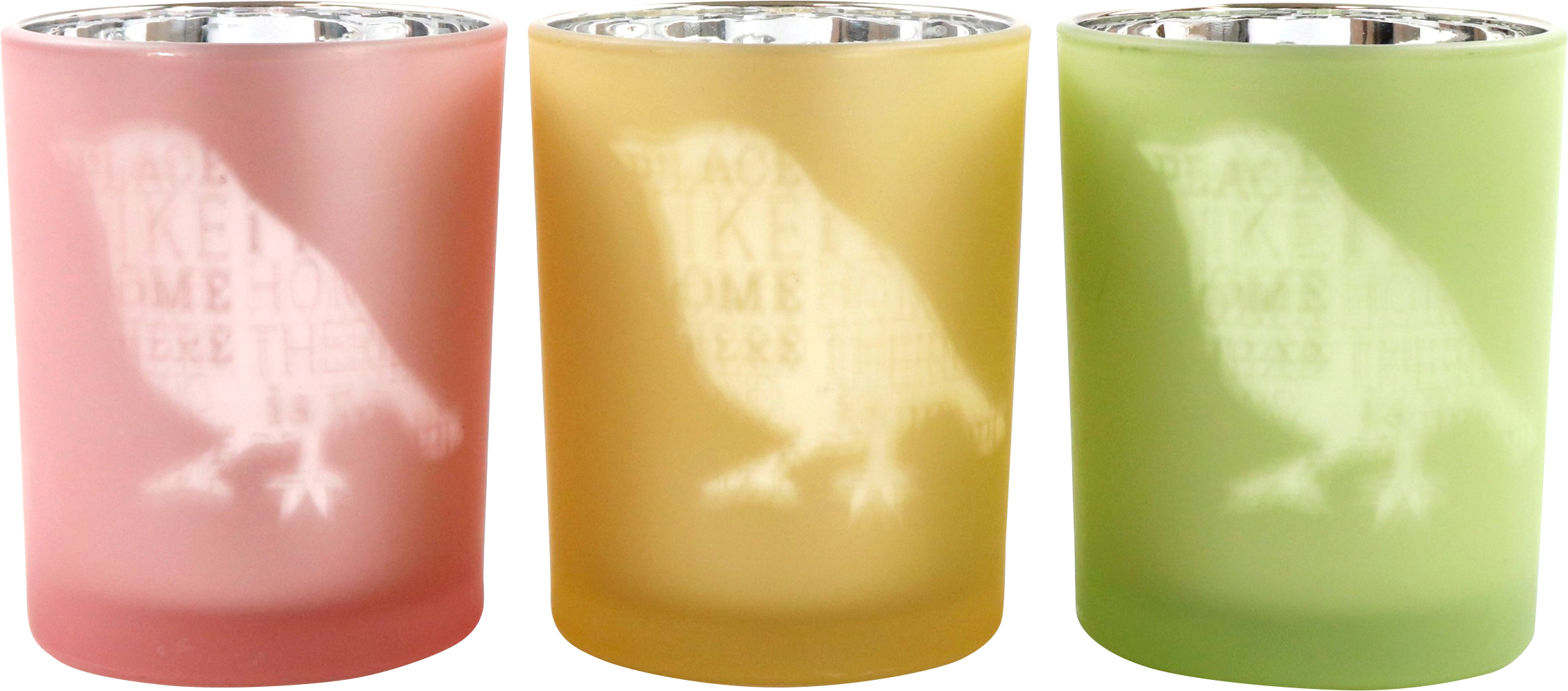 7477 WINDLICHTER BIRDY  S/3