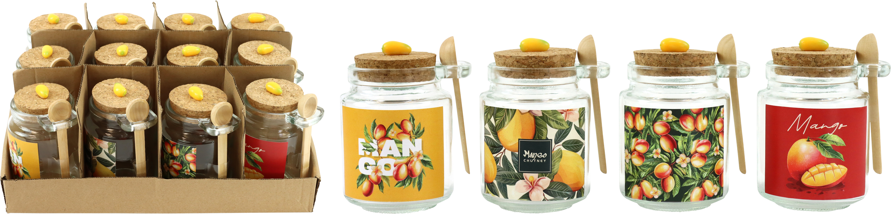 7580 JARS MANGO  S/12