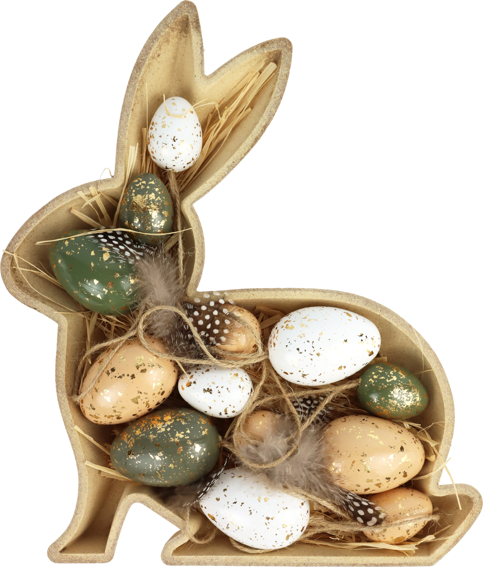 7586 BOL CONEJITO  NATURAL  S/13