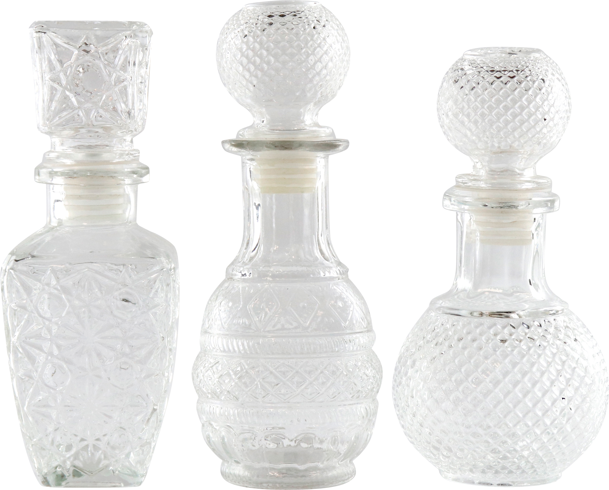 7661 BOTTIGLIE  PORTO  3PZ