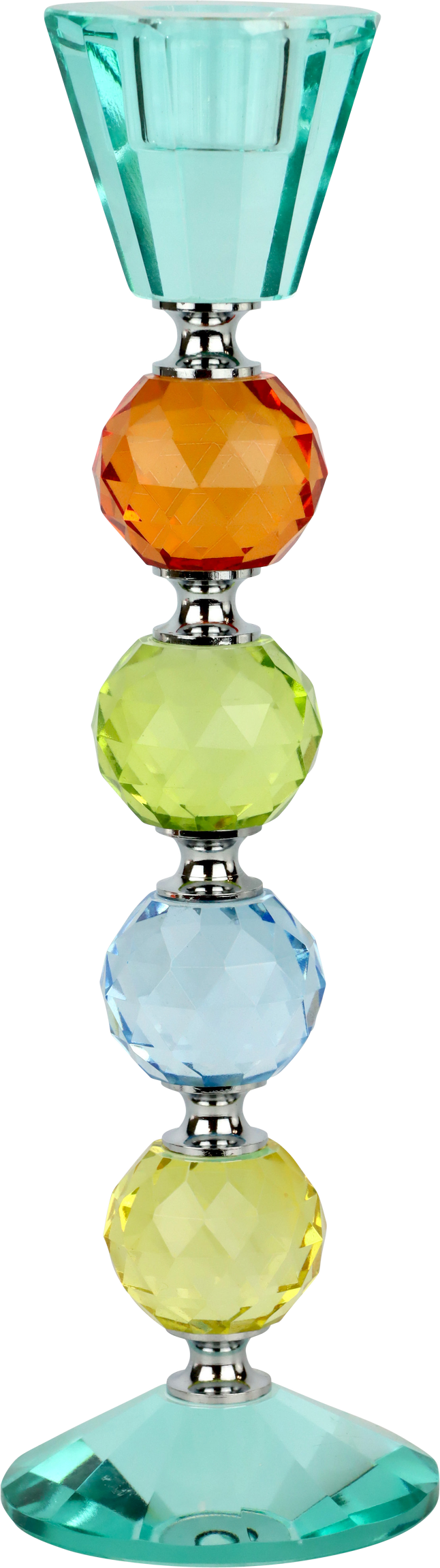 7667 CANDELABRO «BACCARAT»