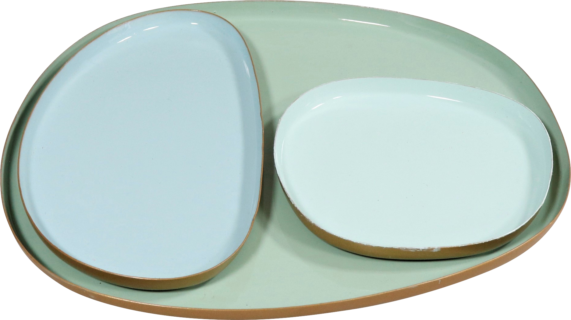 7816 BANDEJAS  DELUXE  S/3